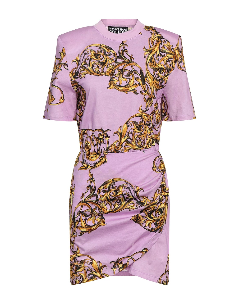 VERSACE JEANS COUTURE - Mini-Kleider