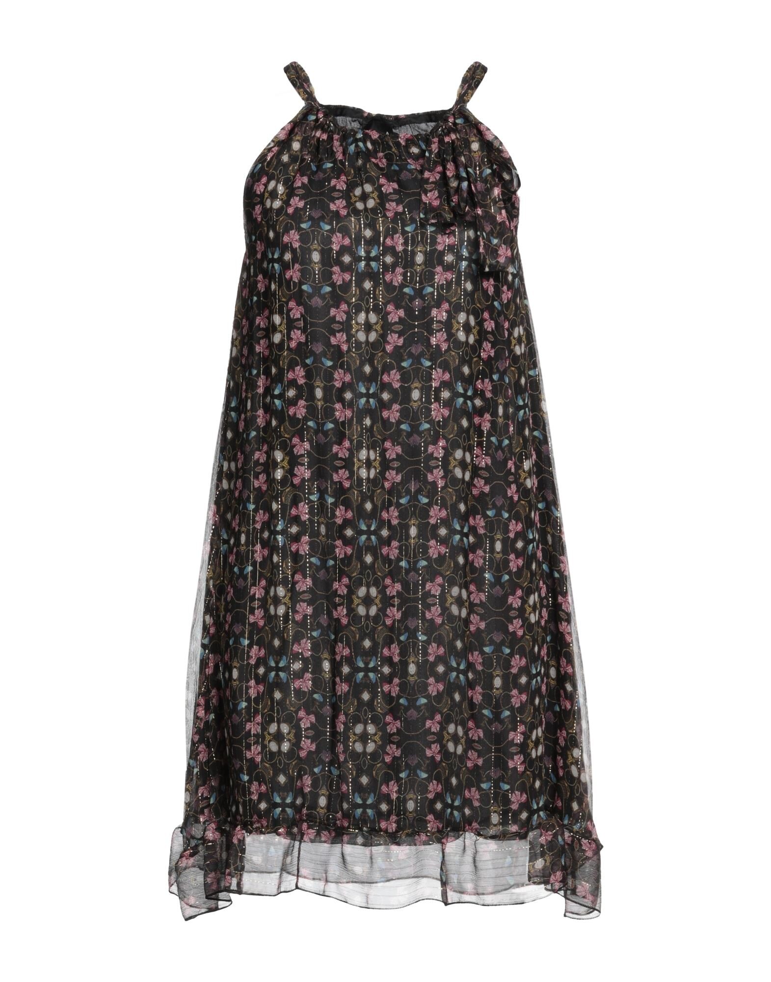 PETER A & CHRONICLES - Mini dresses