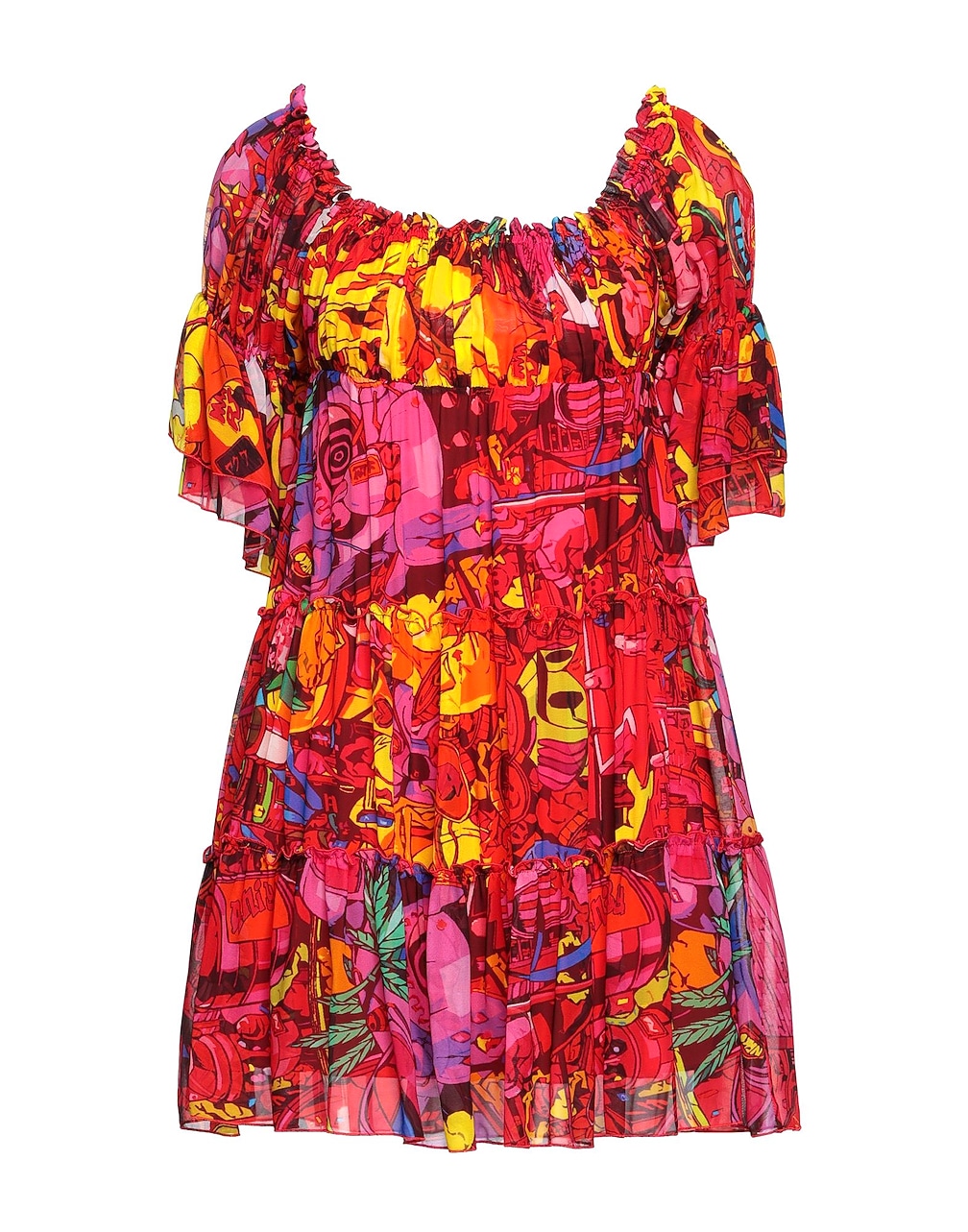 ANIYE BY - Mini dresses