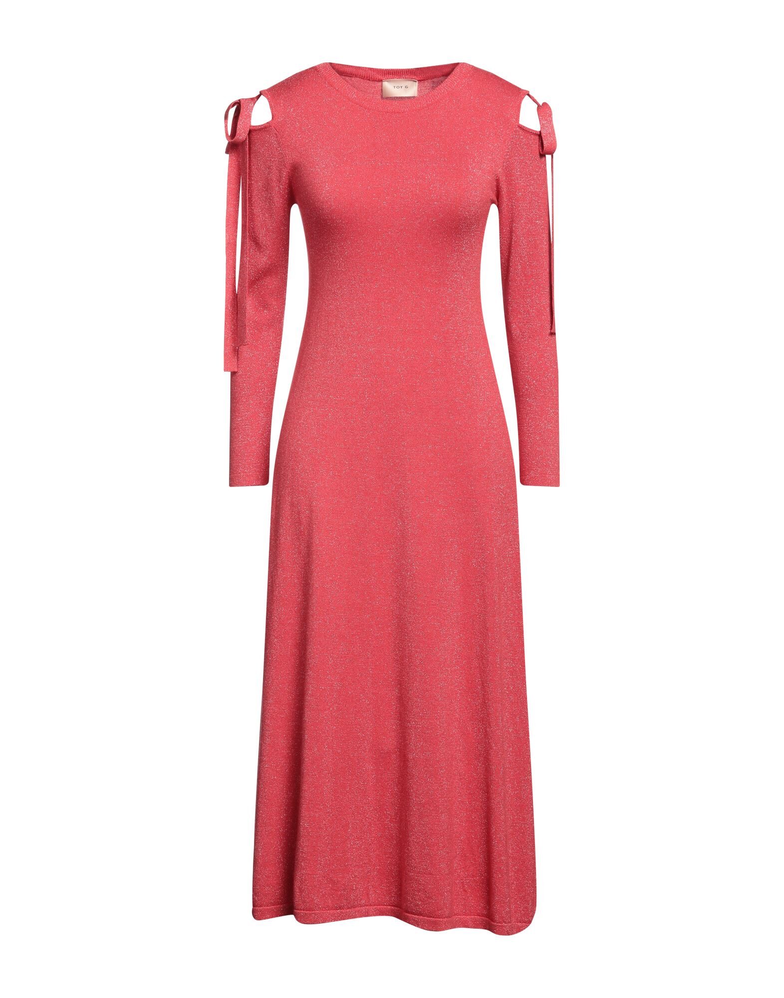 TOY G. - Midi-Kleider