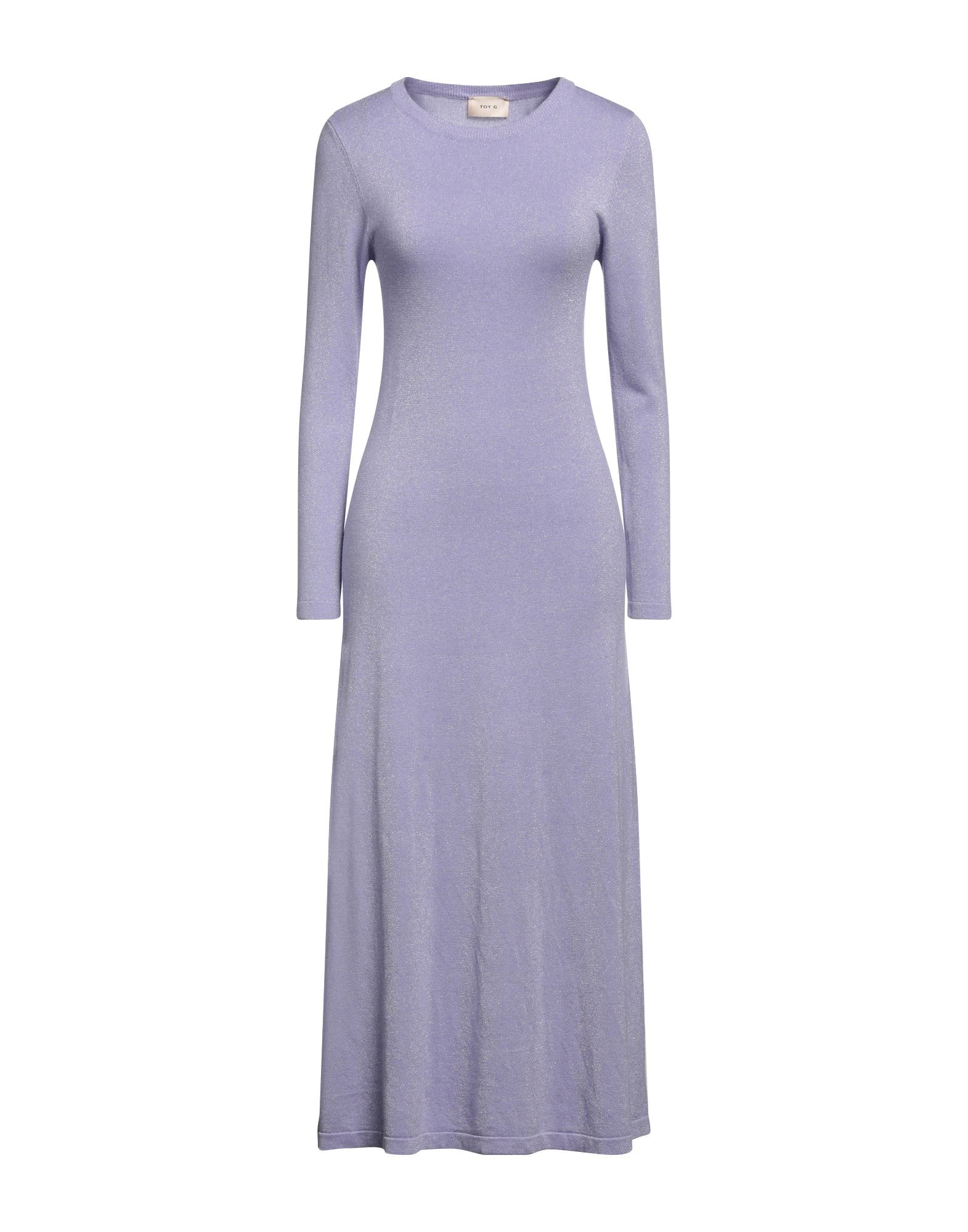 TOY G. - Midi dresses