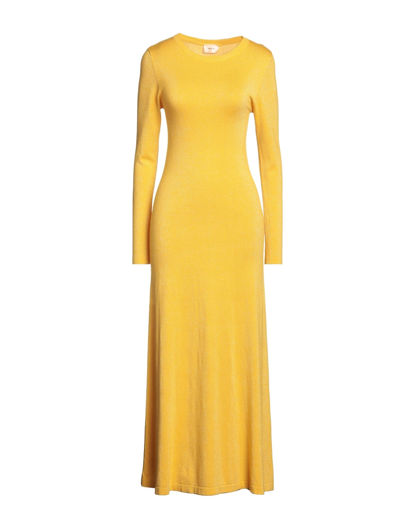 TOY G. - Midi dresses