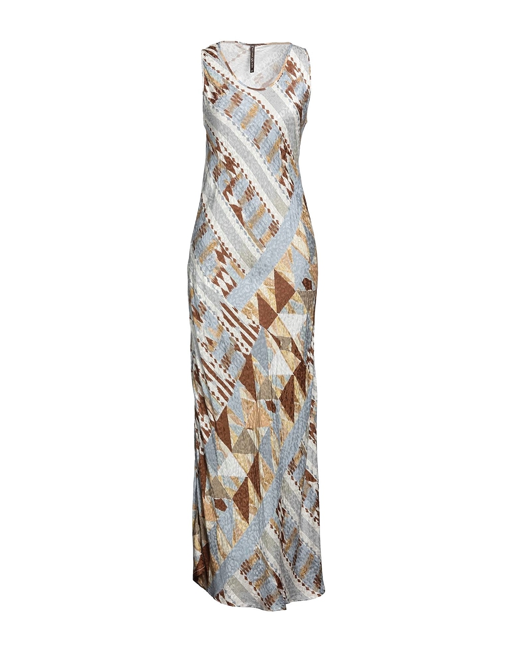 MANILA GRACE - Maxi dresses