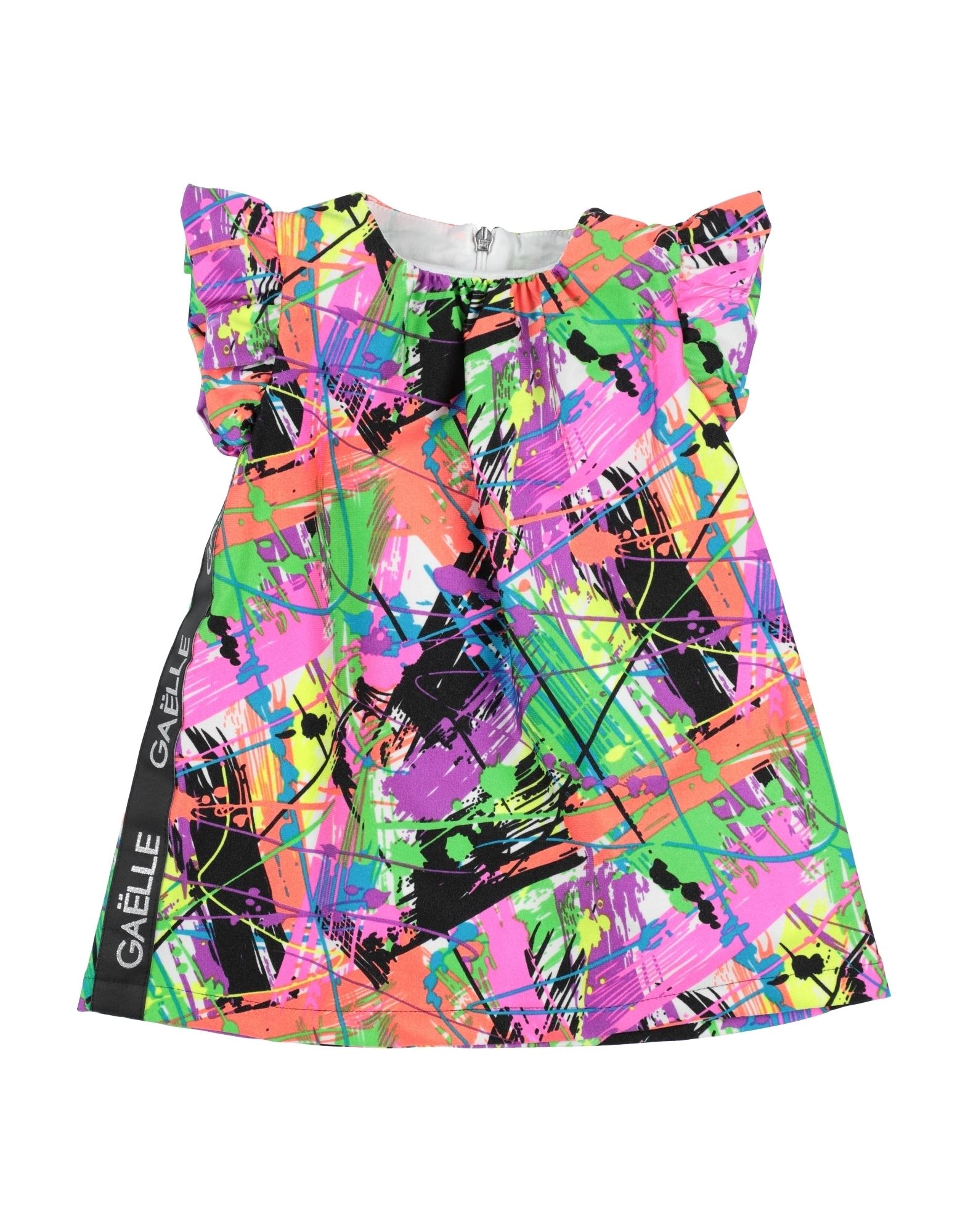 GAëLLE Paris - Платья для малышей