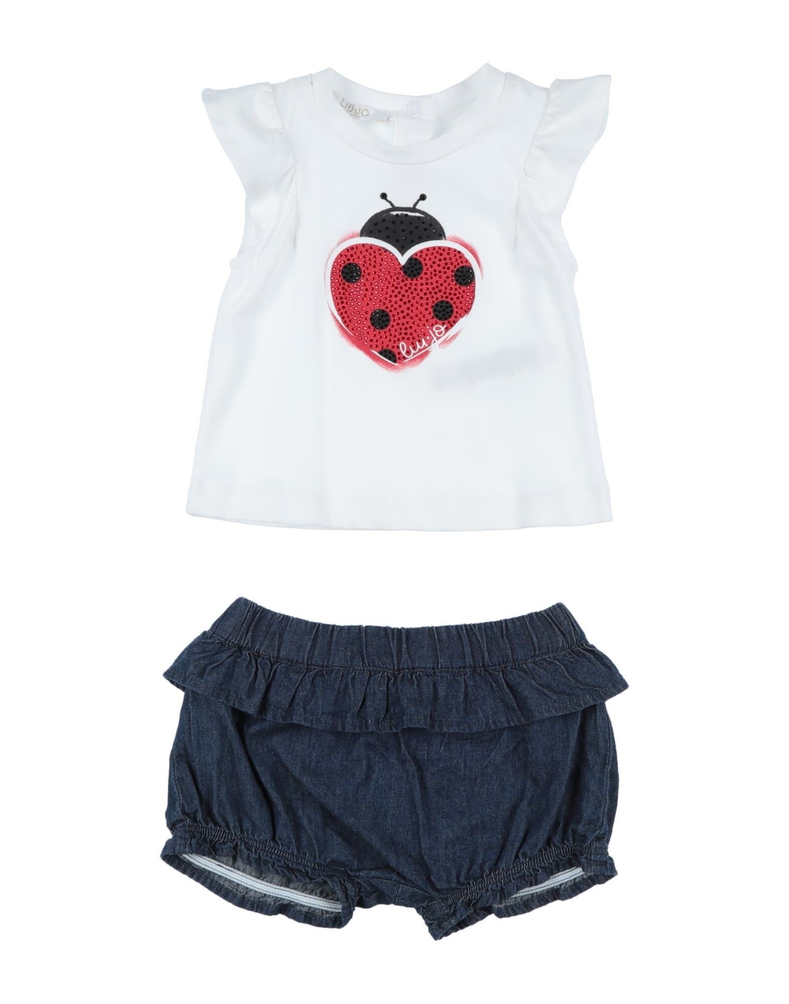 LIU •JO - ベビーセット