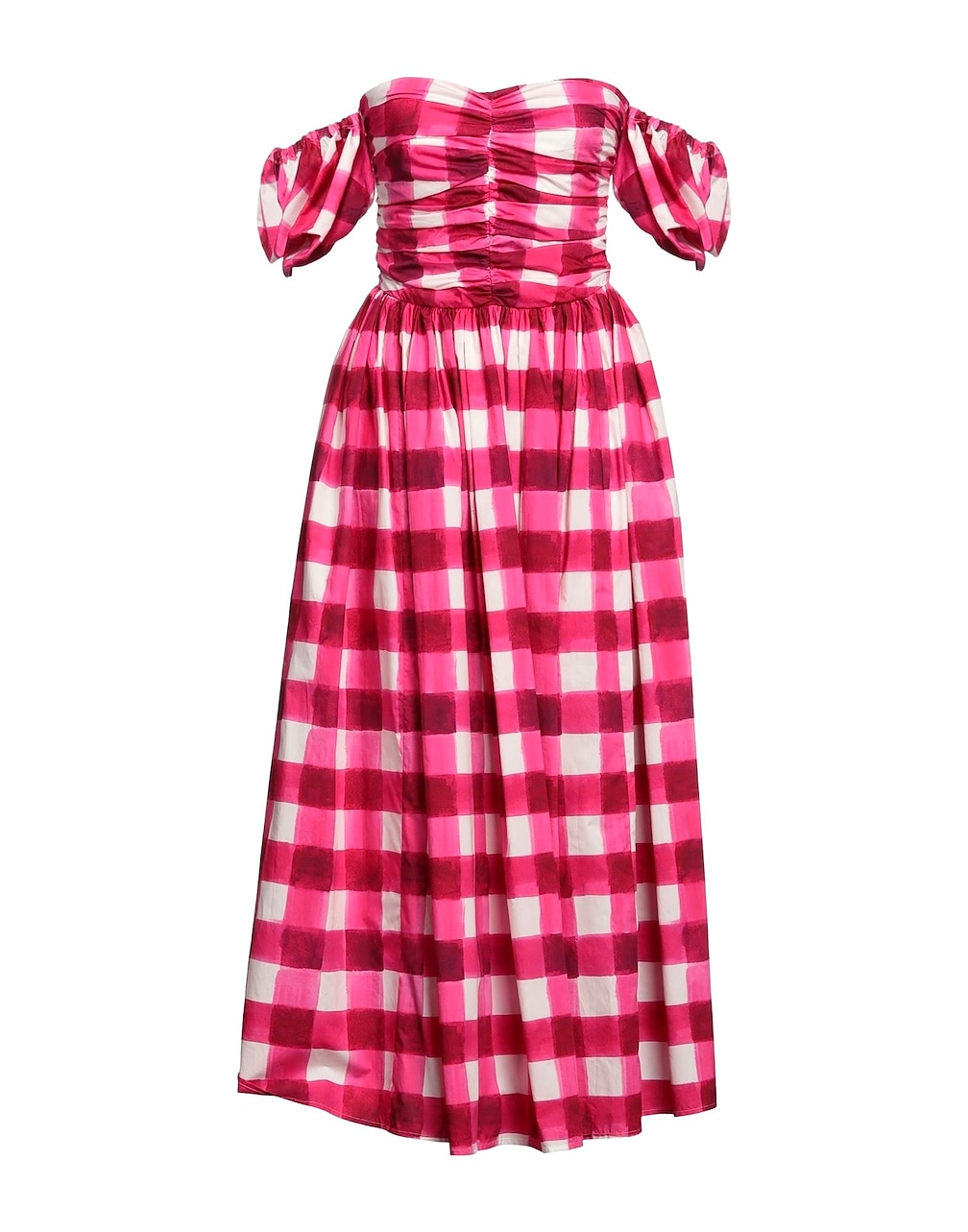 MSGM - Midi dresses