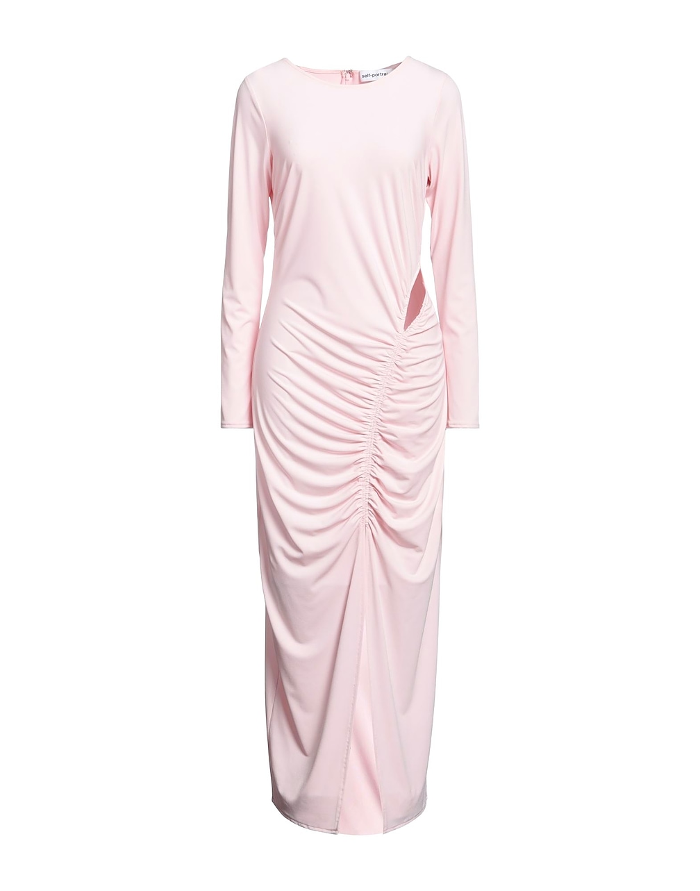 SELF-PORTRAIT - Maxi dresses