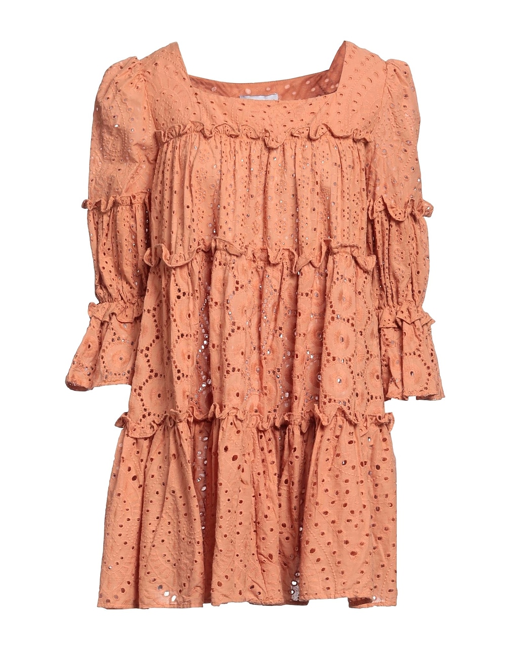 WEILI ZHENG - Mini dresses