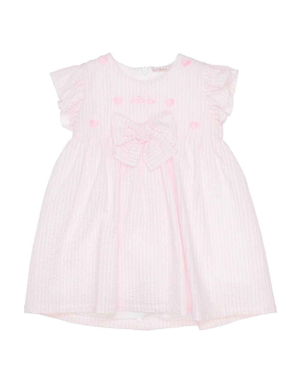 LE BEBÉ - Baby dresses