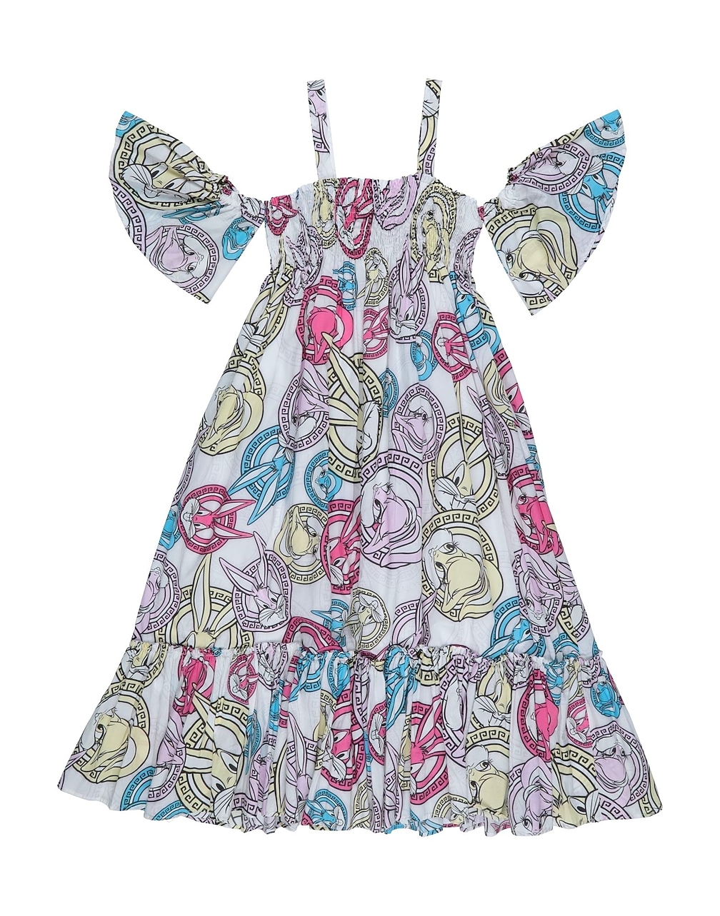 MONNALISA - Kids’ dresses