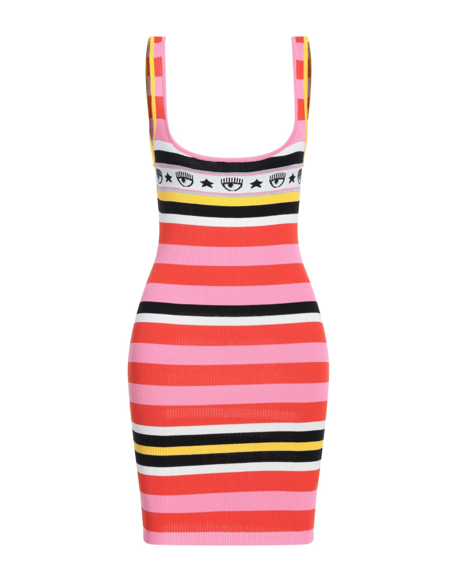 CHIARA FERRAGNI - Mini dresses