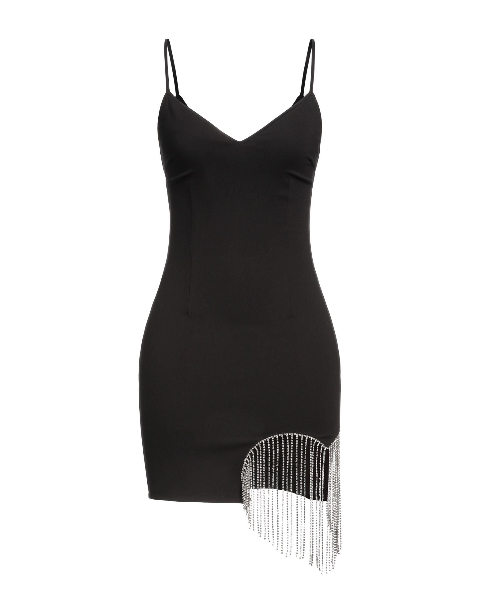 NO SECRETS - ミニ丈ドレス