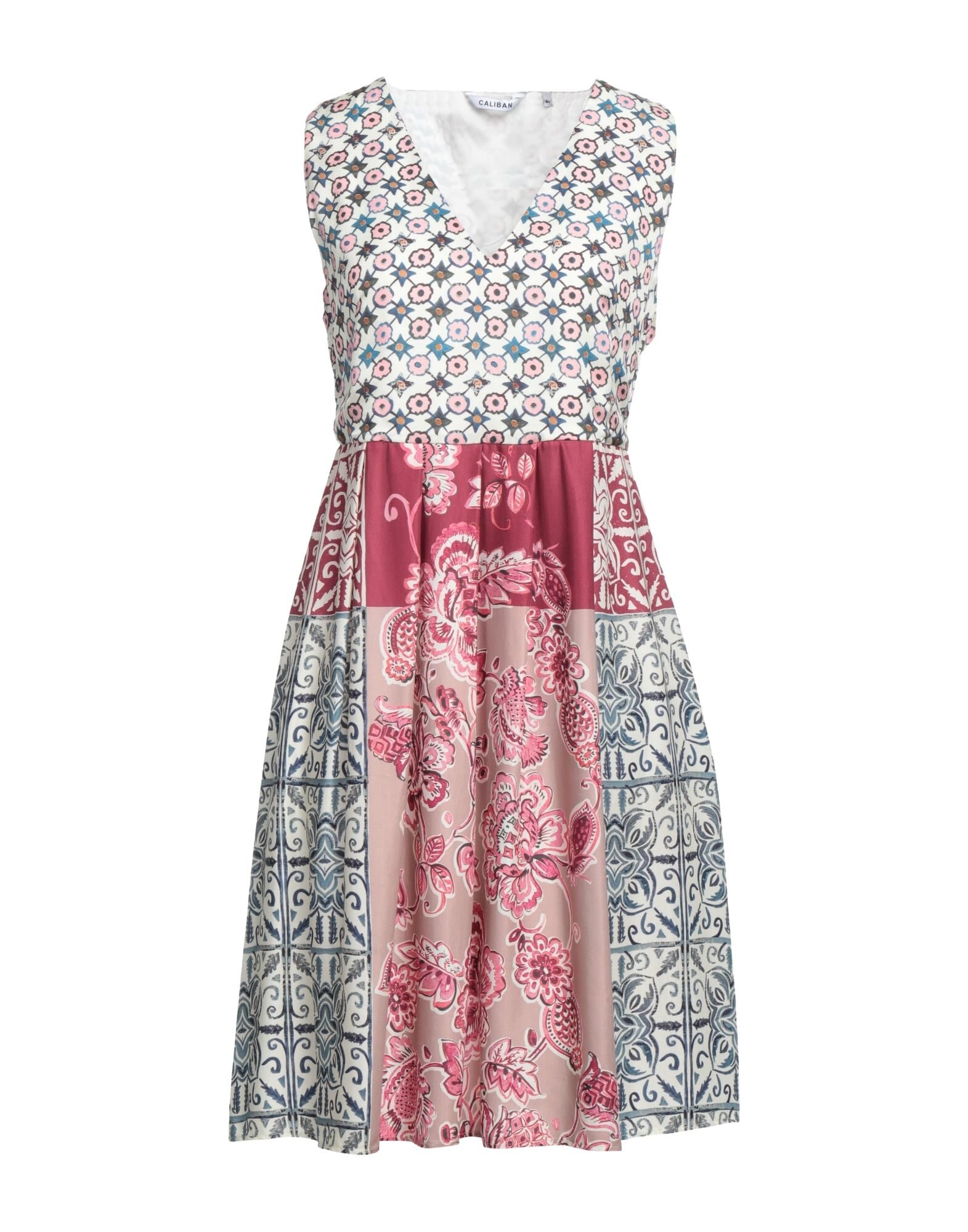 CALIBAN - Mini dresses