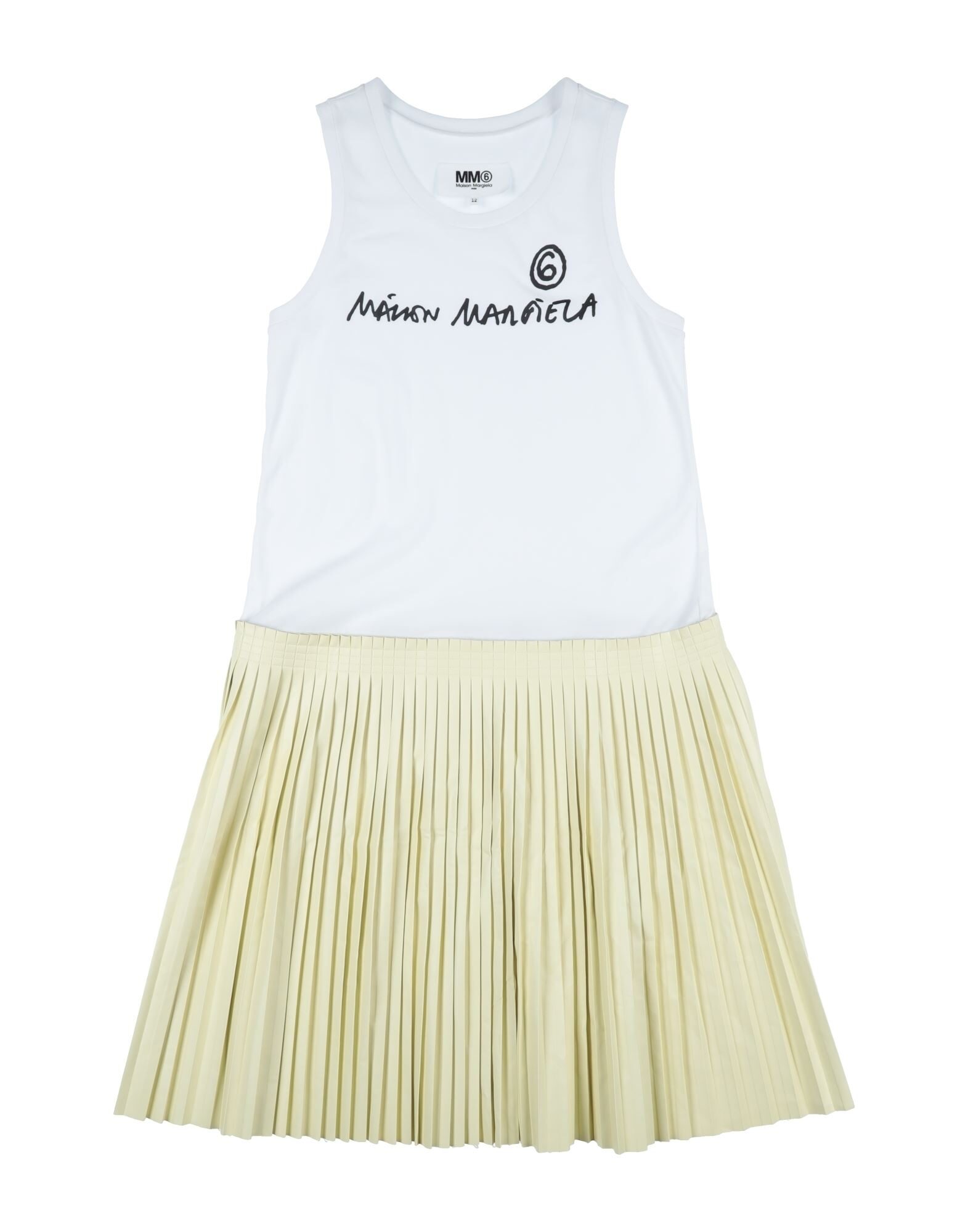 MM6 MAISON MARGIELA - キッズワンピース