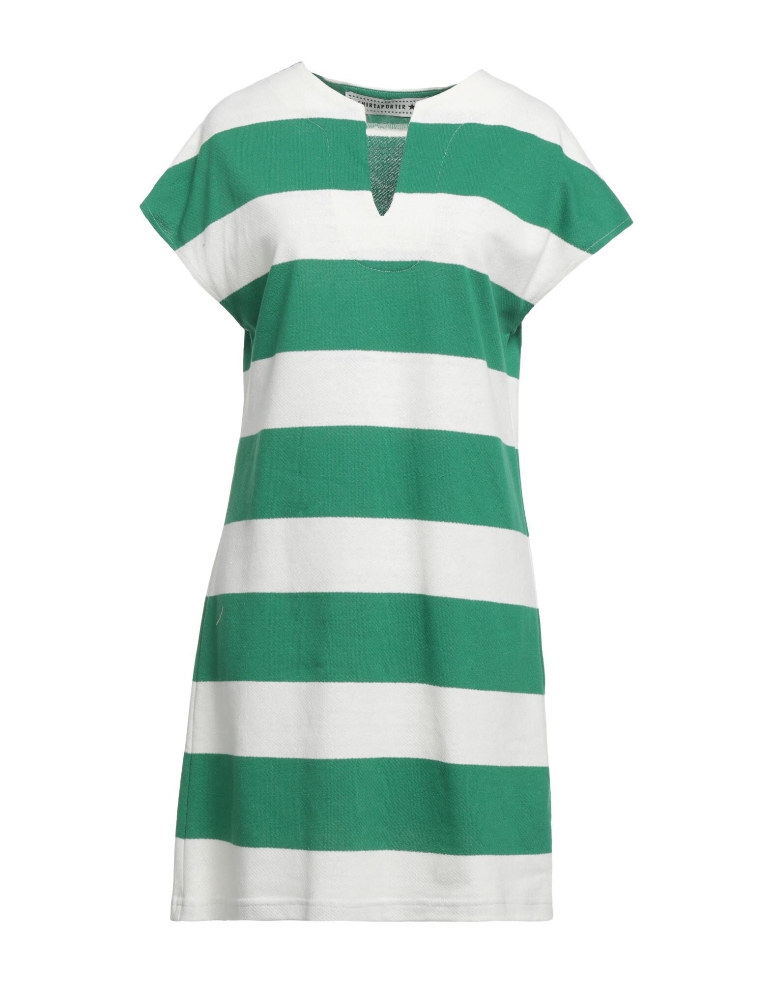 SHIRTAPORTER - Mini dresses