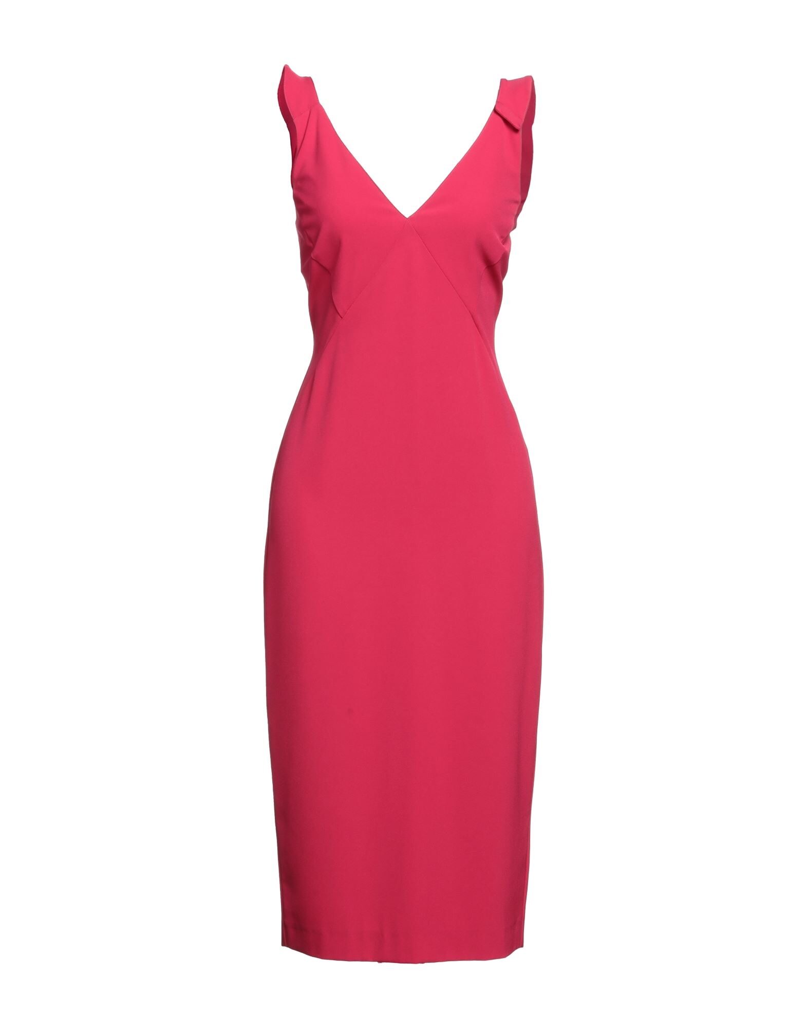 SOALLURE - Midi dresses
