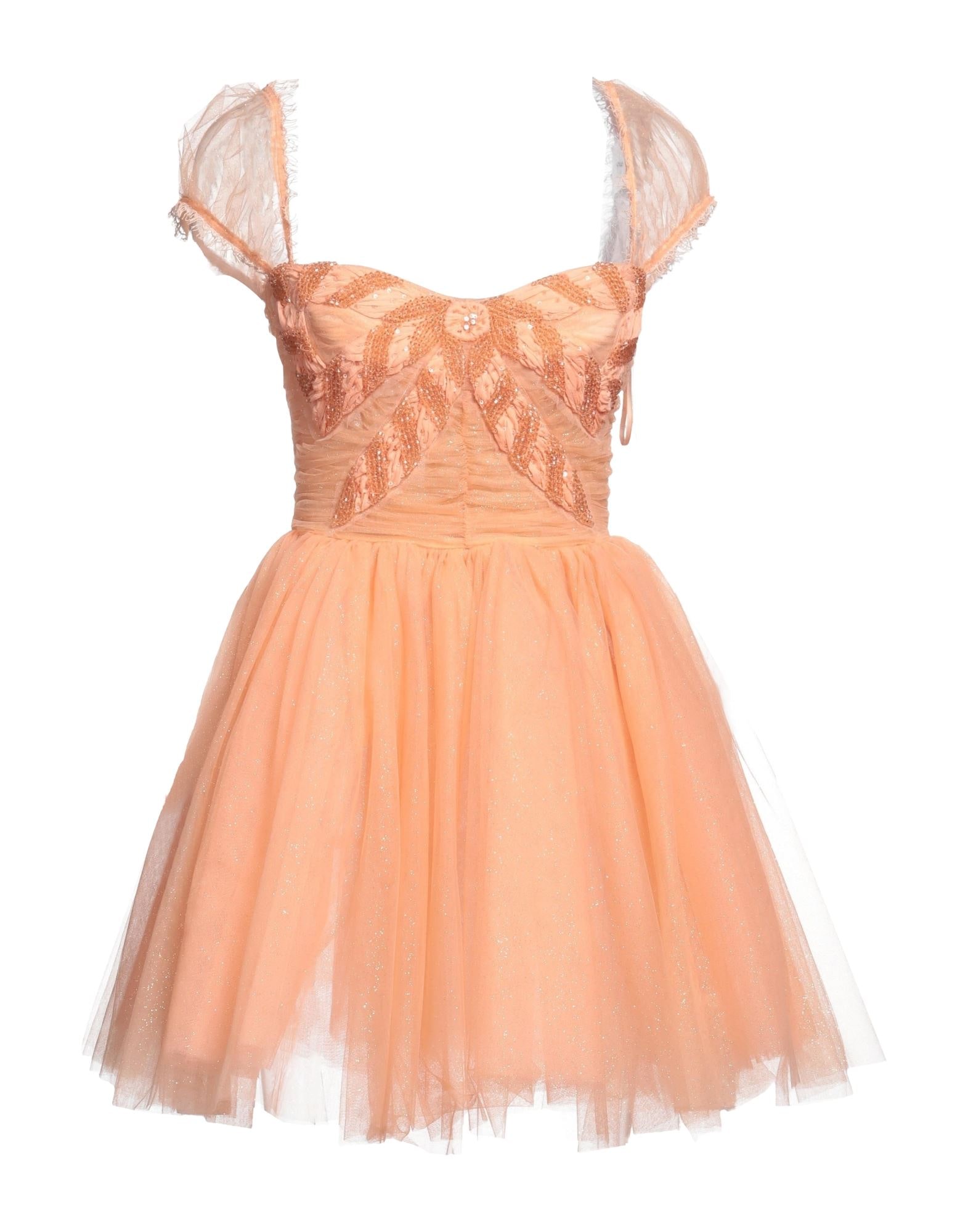 ELISABETTA FRANCHI - Mini dresses