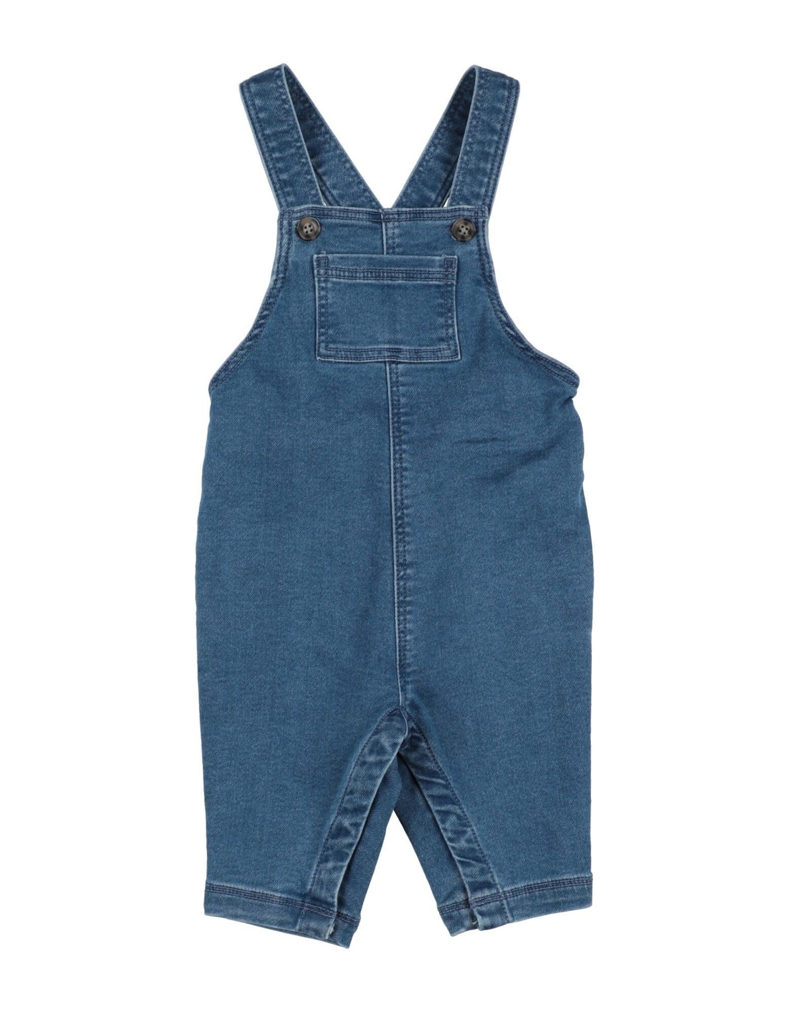 PETIT BATEAU - Baby All-in-ones & Dungarees