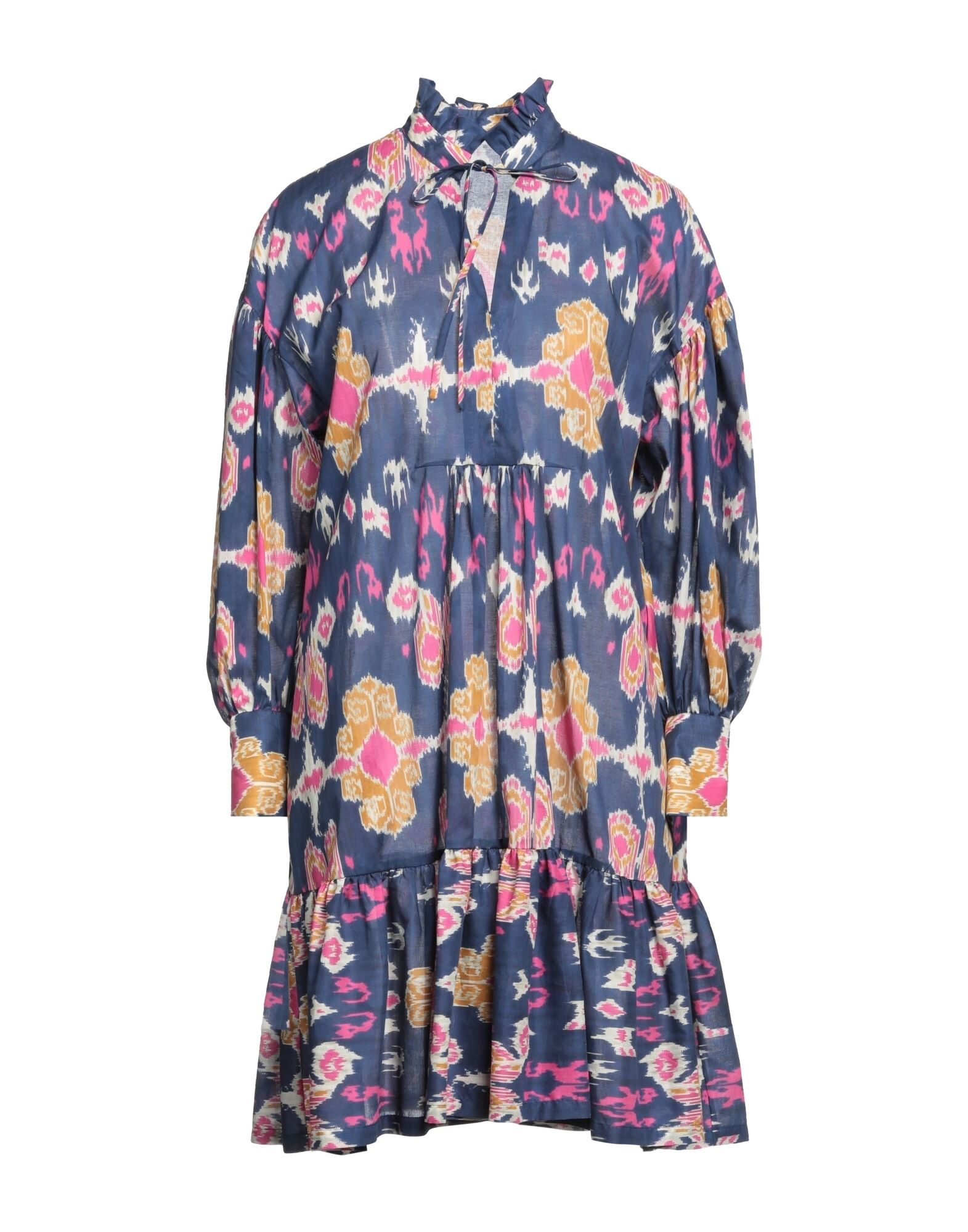 CALIBAN - ミニ丈ドレス