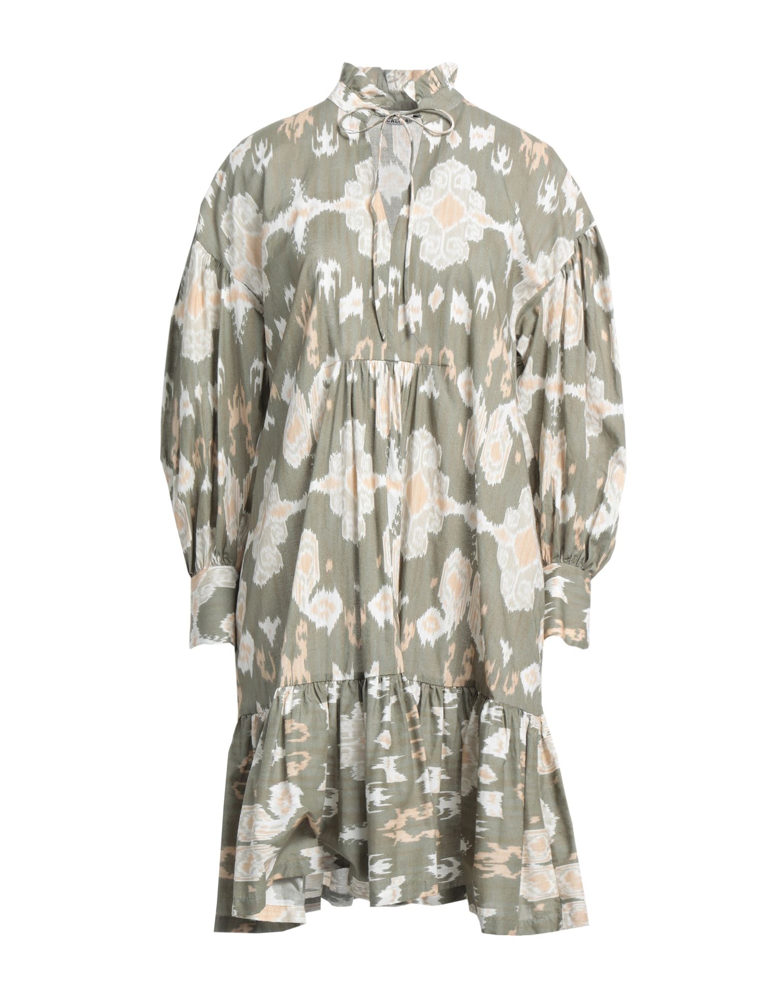 CALIBAN - Mini dresses