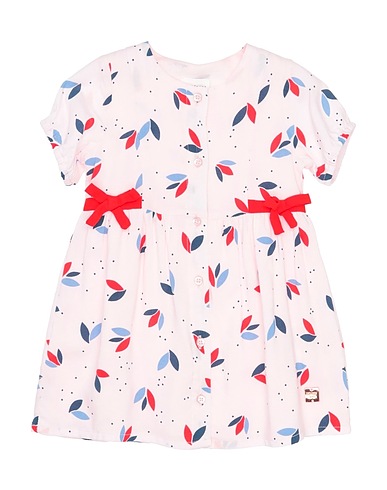 CARRÉMENT BEAU Vestito Baby  Rosa 100% Viscosa