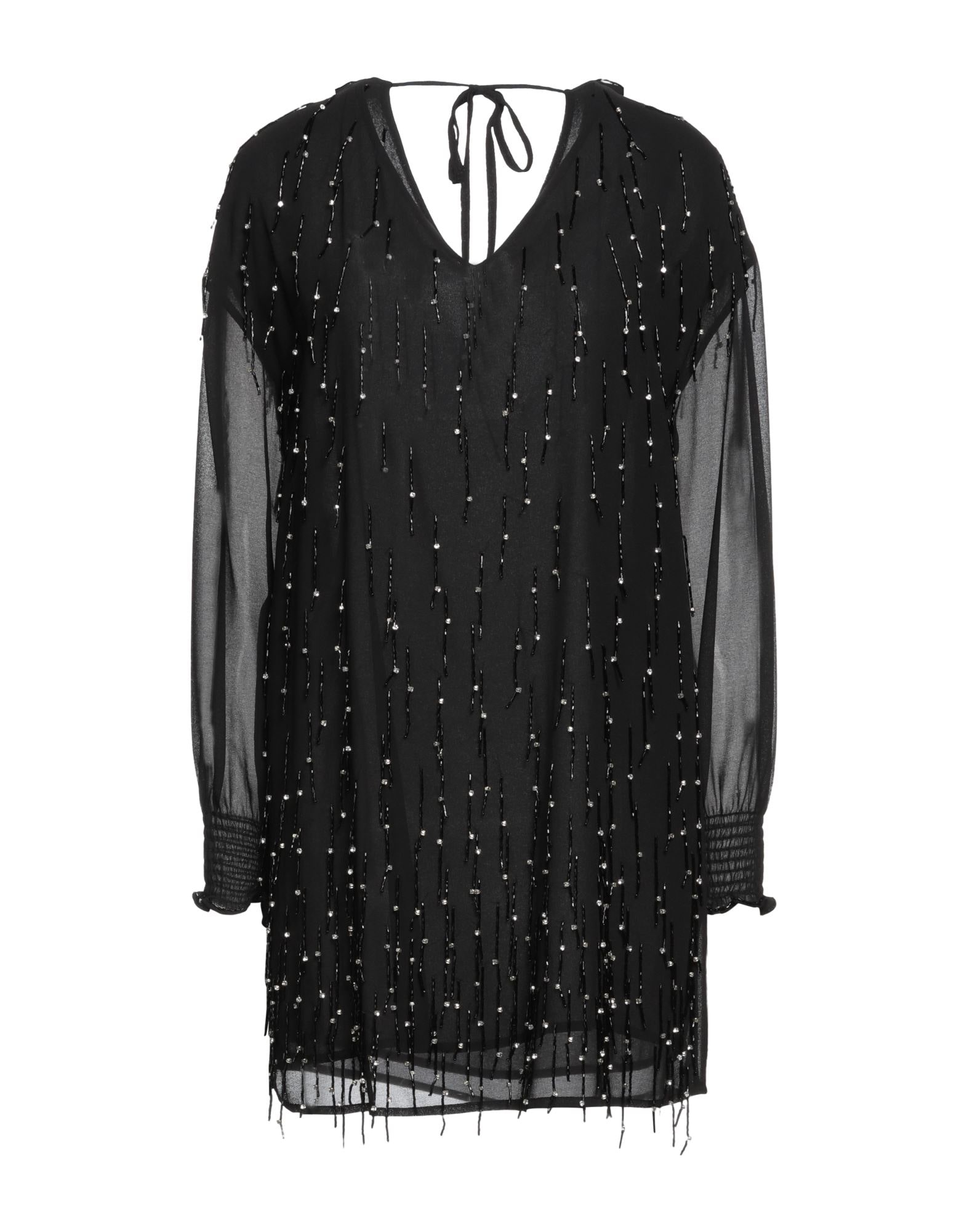 OTTOD'AME - Короткие платья