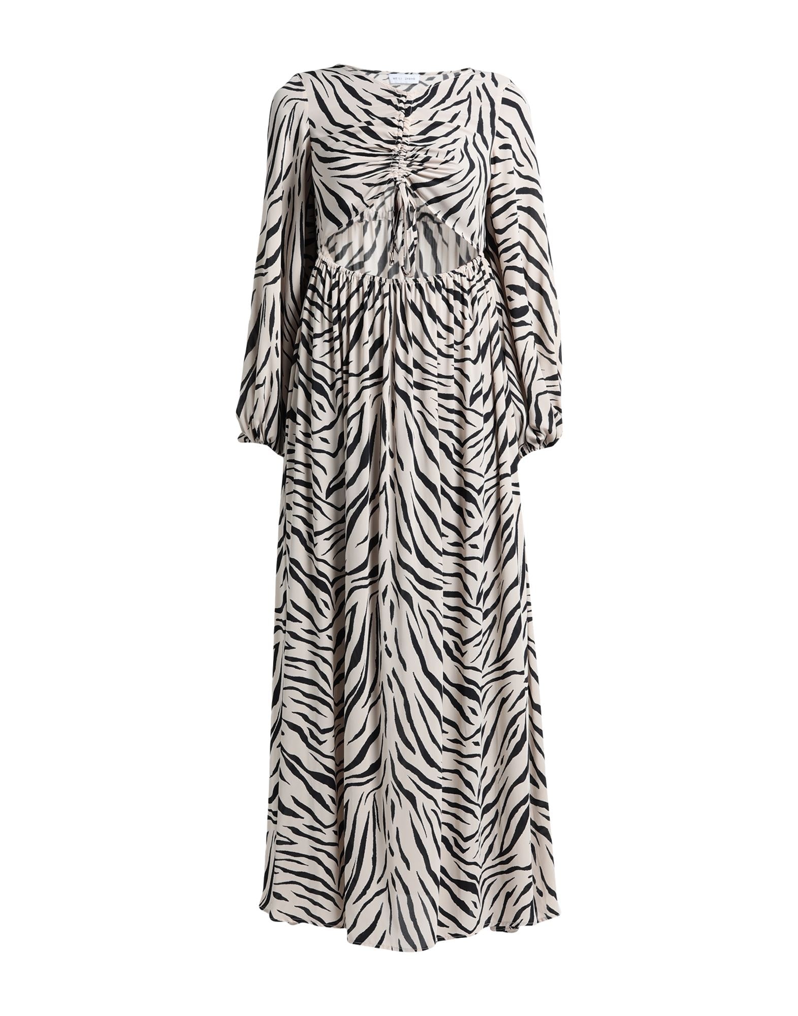 WEILI ZHENG - Maxi dresses