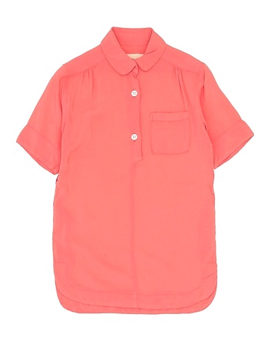 BELLEROSE Vestito Baby  Rosa 100% Viscosa