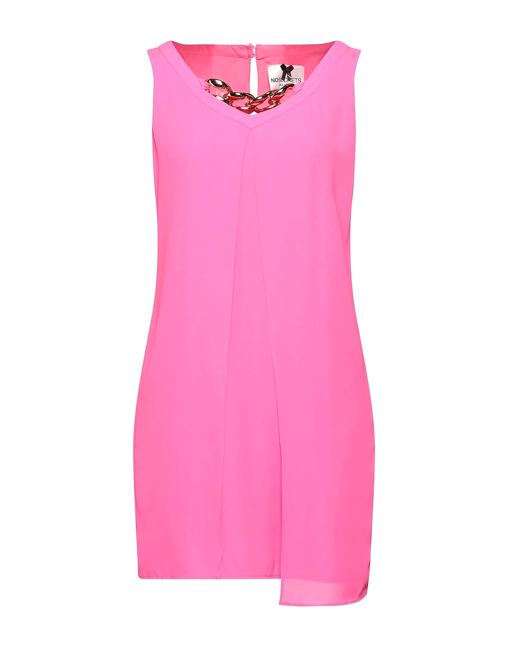 NO SECRETS - Mini dresses