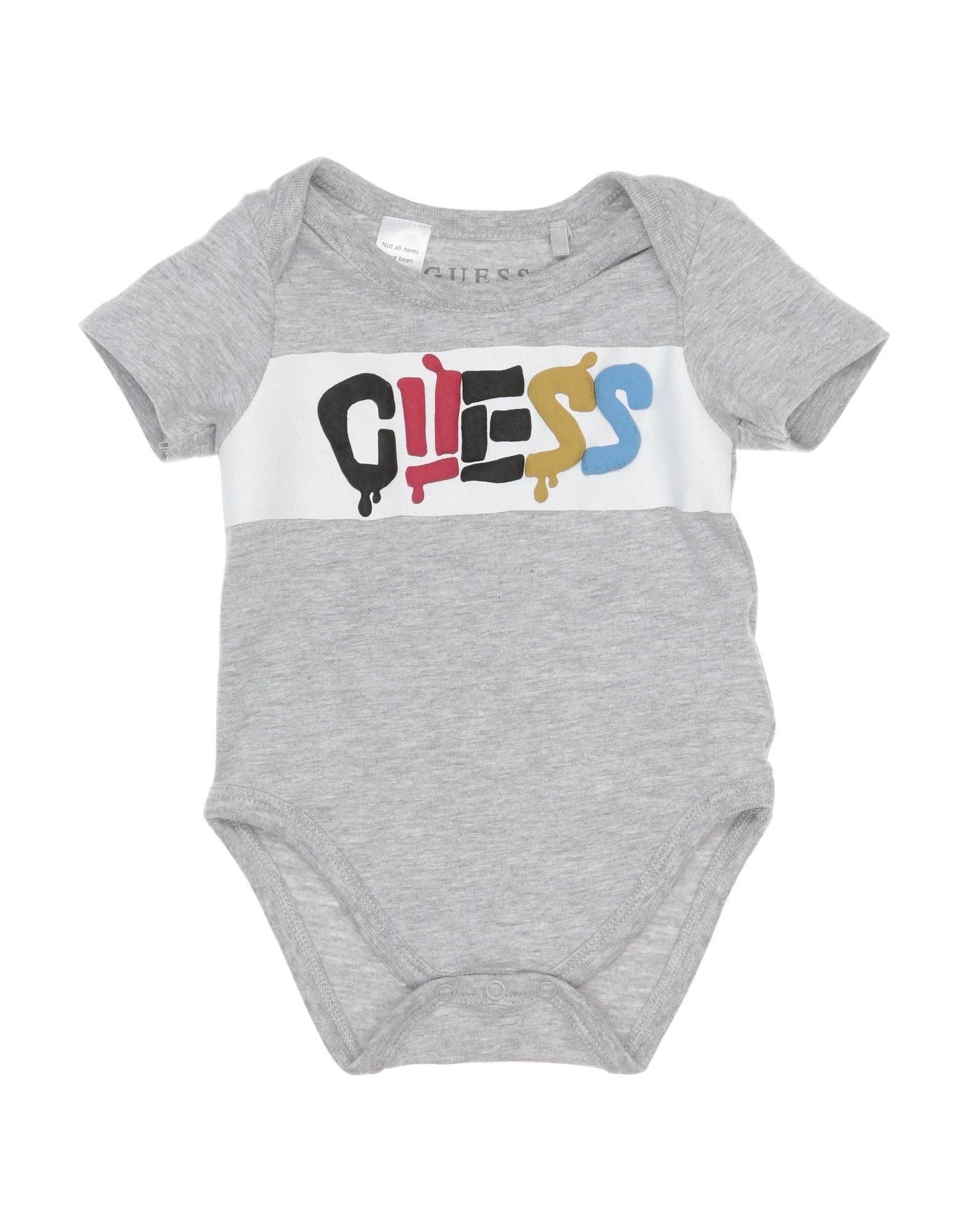 GUESS - Body Baby