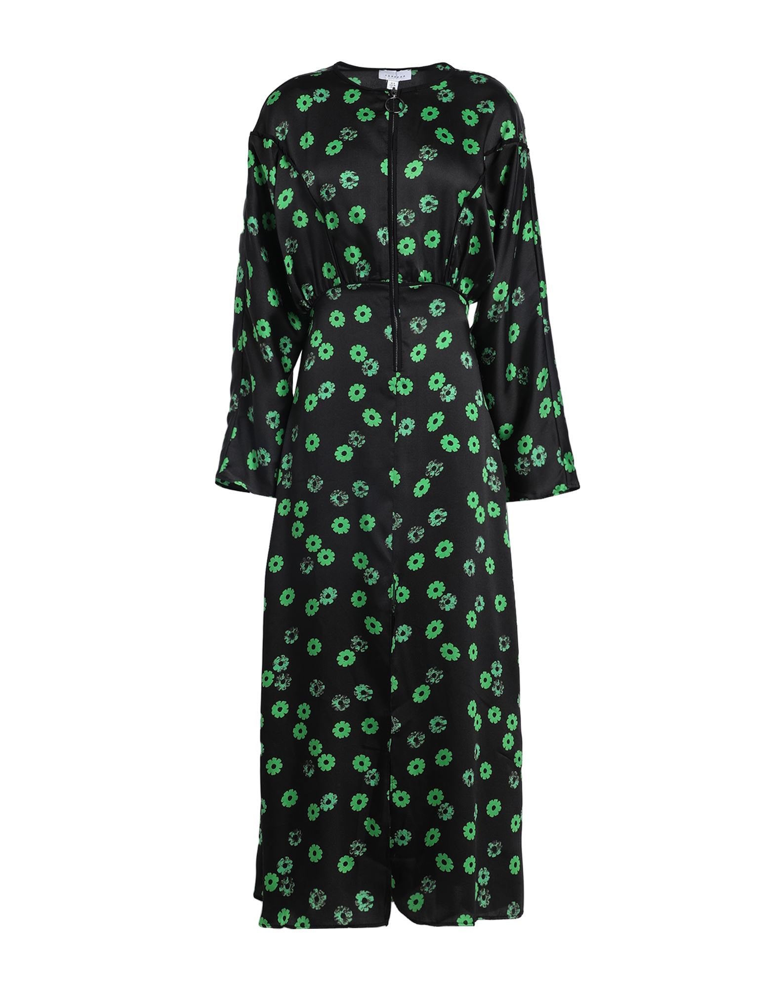 TOPSHOP - Maxi dresses