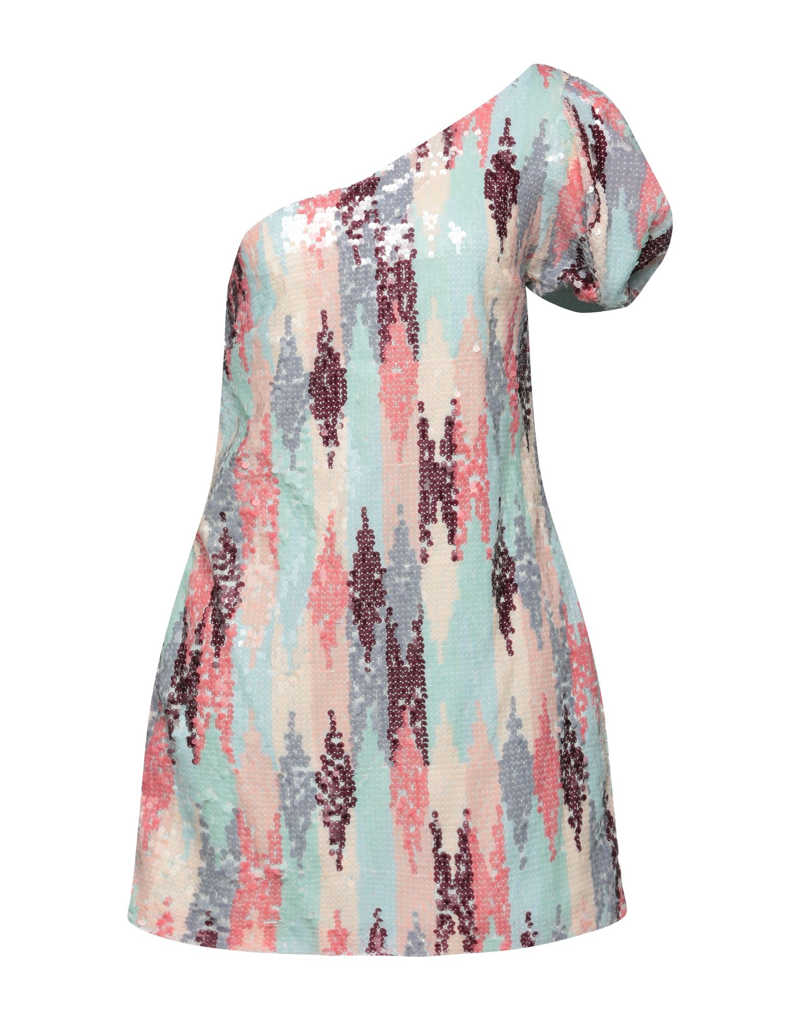 WEILI ZHENG - Mini dresses