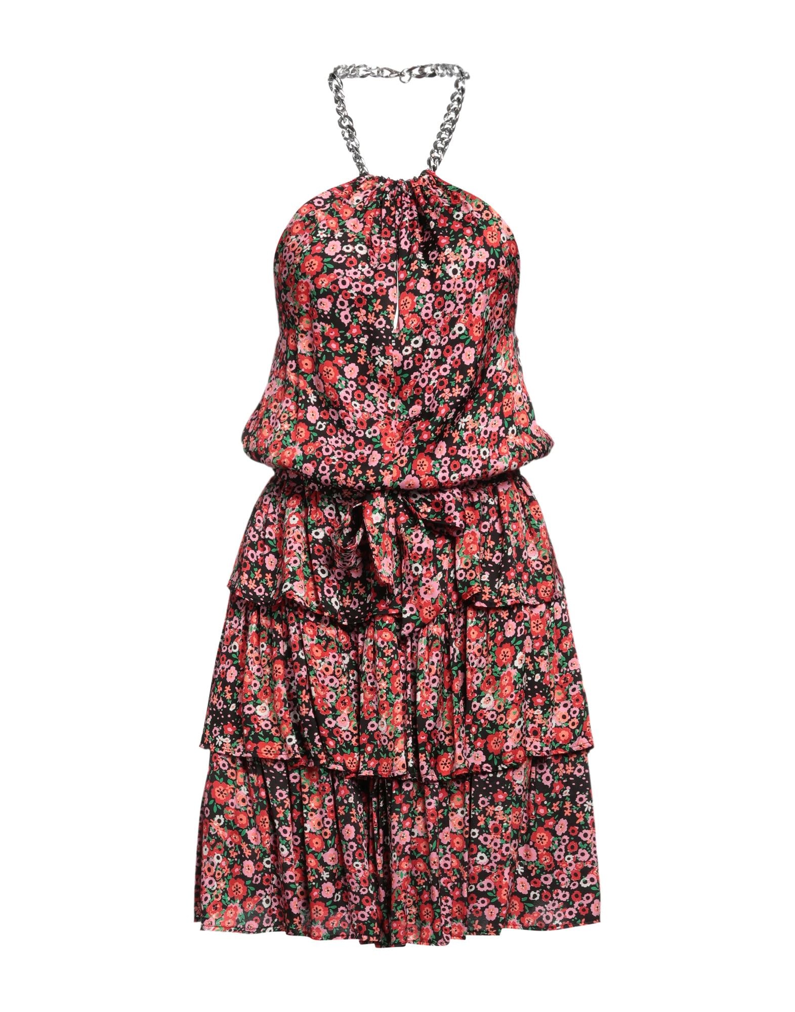 SHERRY BE - 미니 원피스