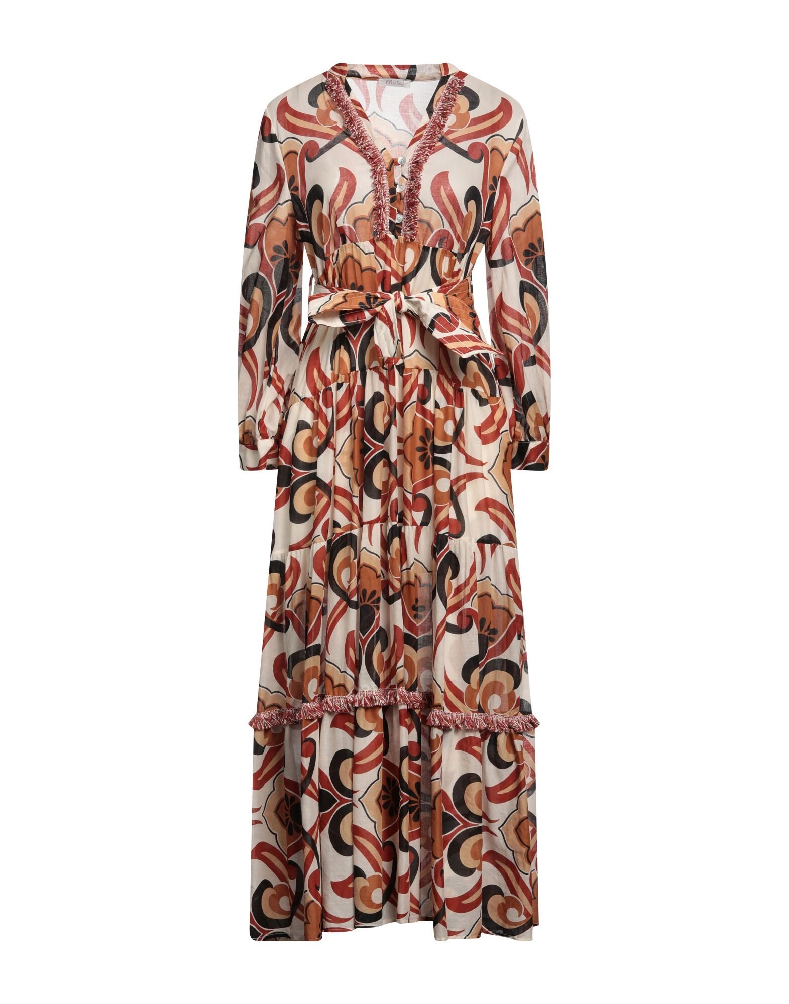 MOTEL - Midi dresses