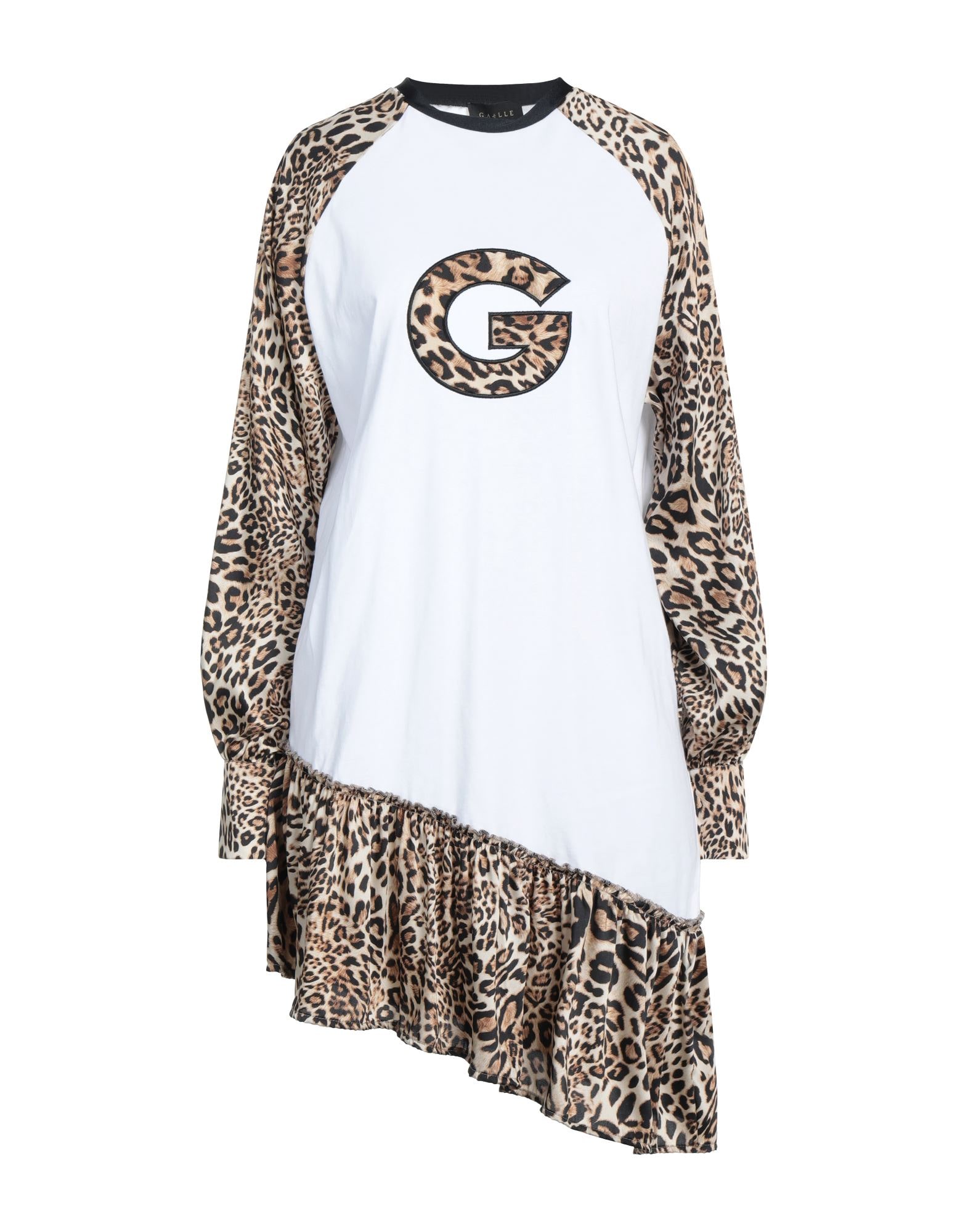 GAëLLE Paris - Midi dresses