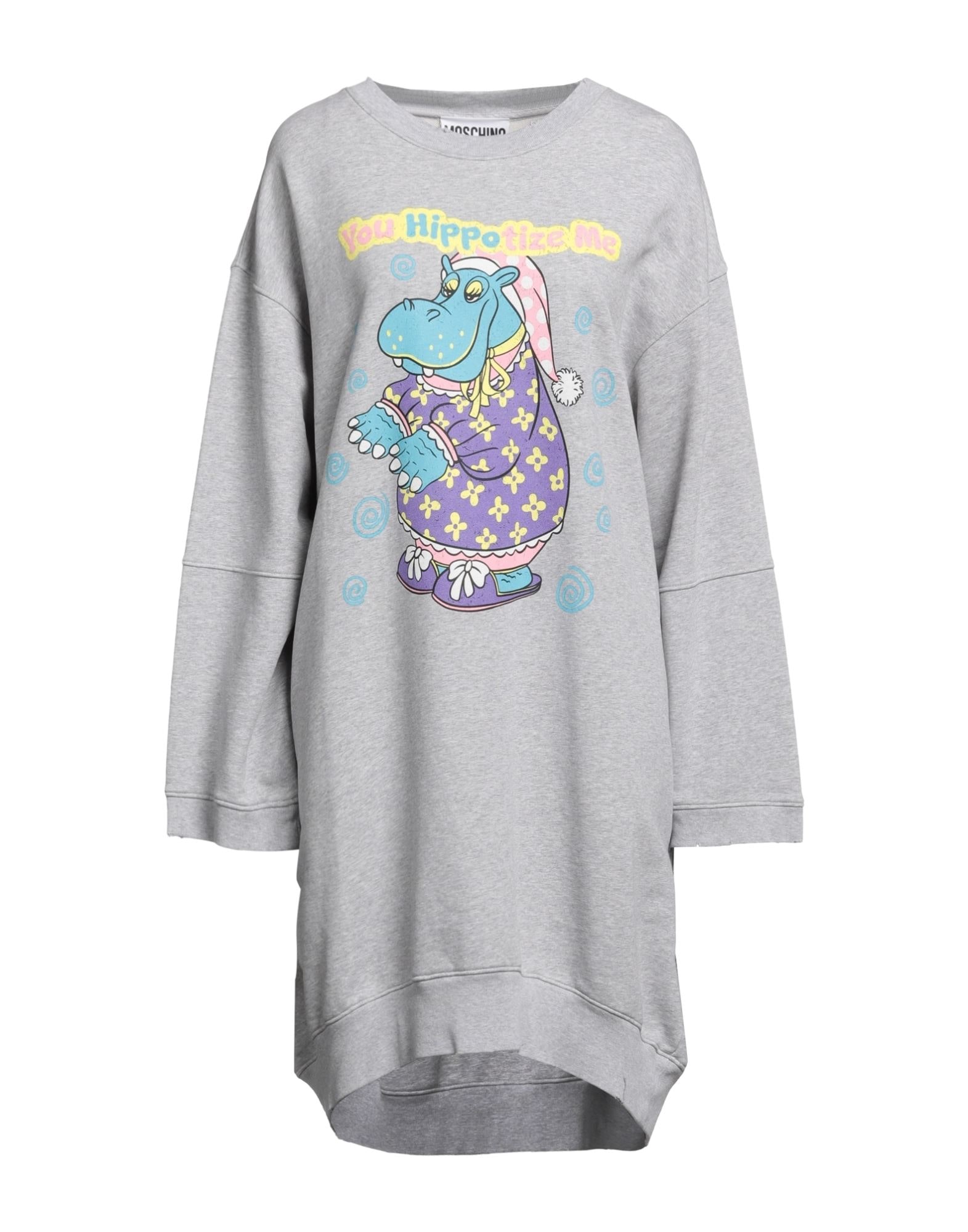 MOSCHINO - Короткие платья