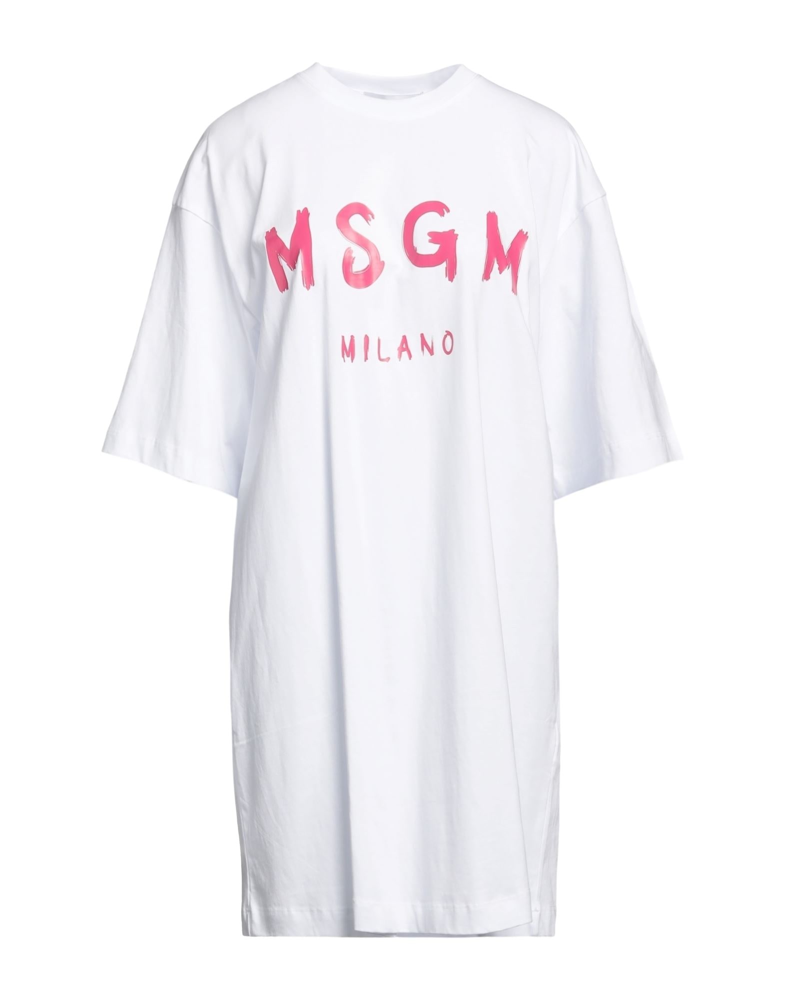 MSGM - Mini dresses
