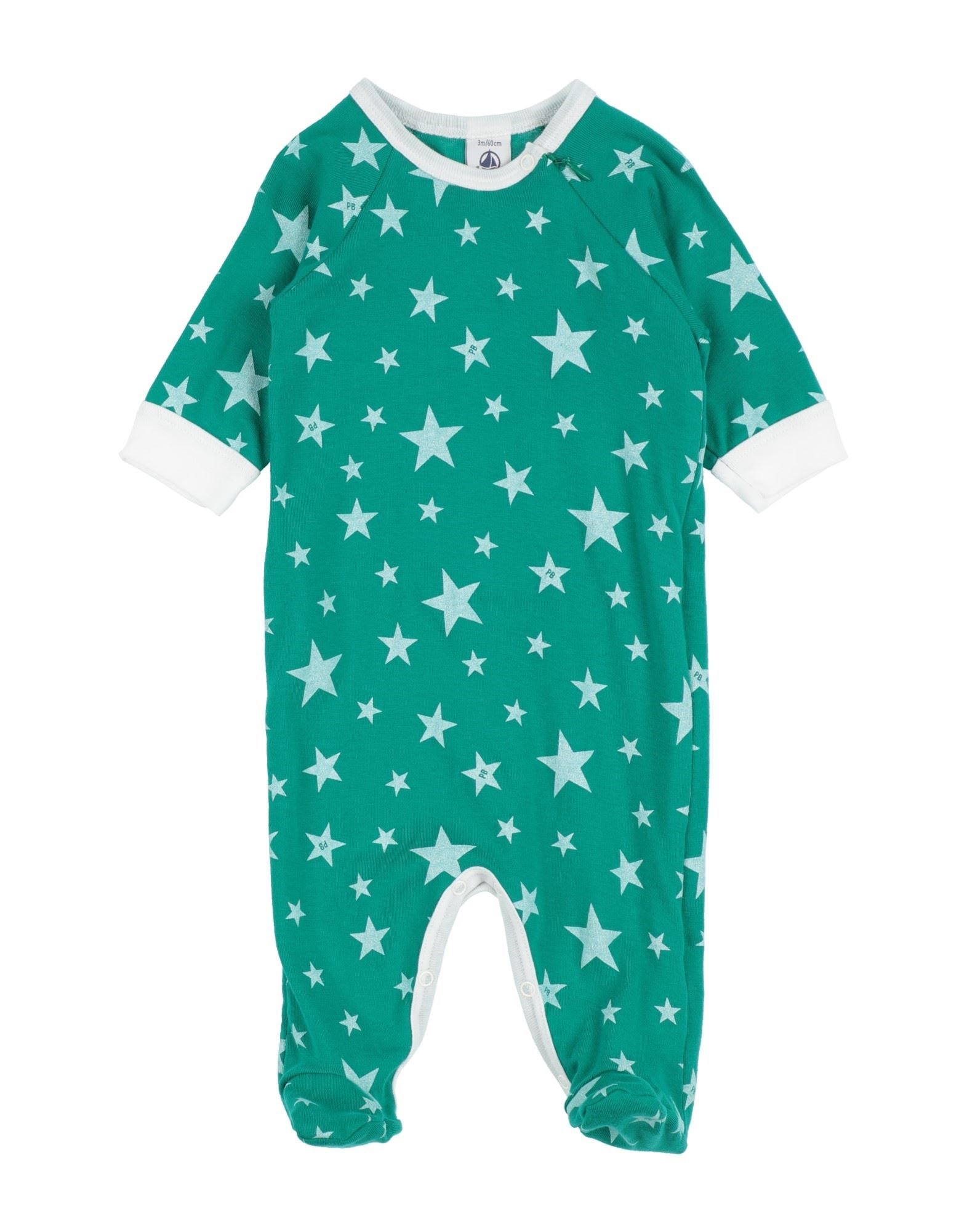 PETIT BATEAU - Baby All-in-ones & Dungarees