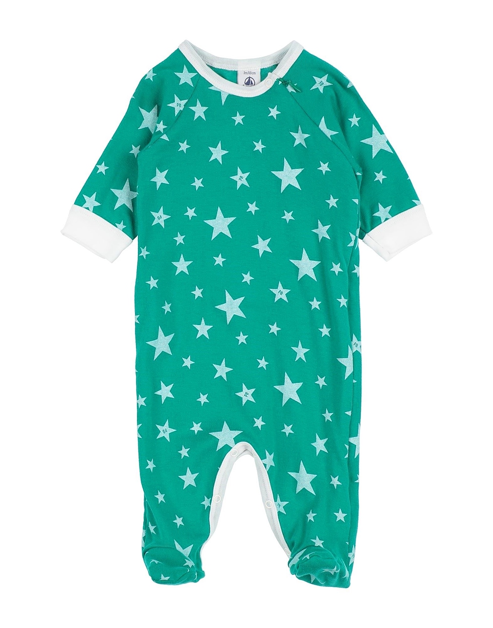 PETIT BATEAU - Baby All-in-ones & Dungarees