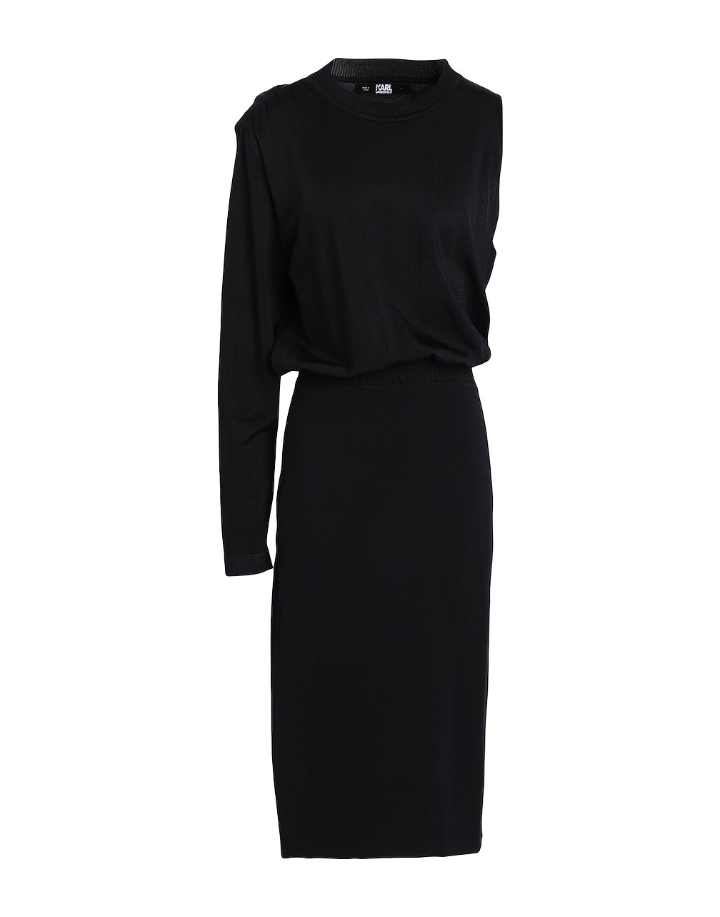 KARL LAGERFELD - Midi-Kleider