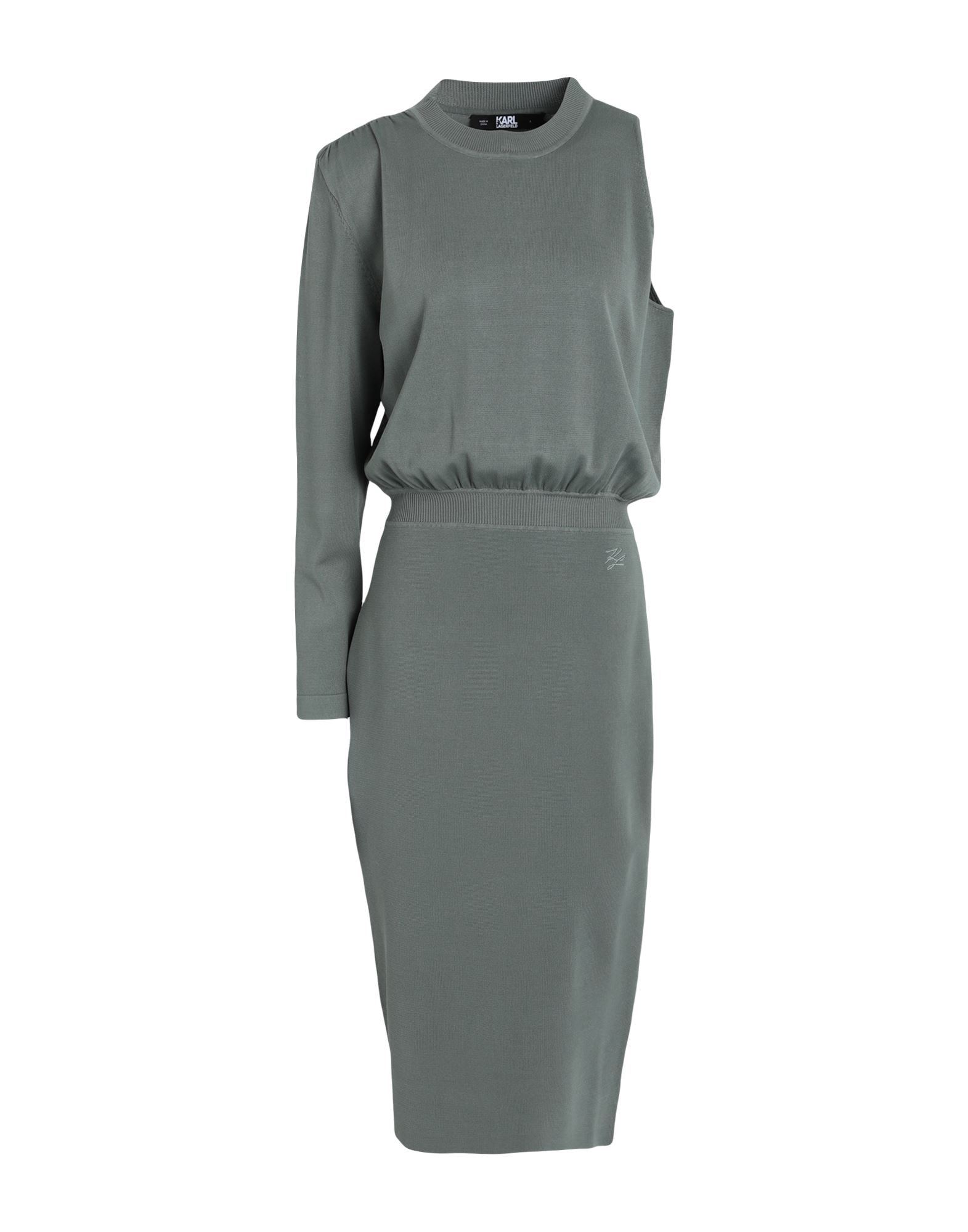 KARL LAGERFELD - Midi dresses