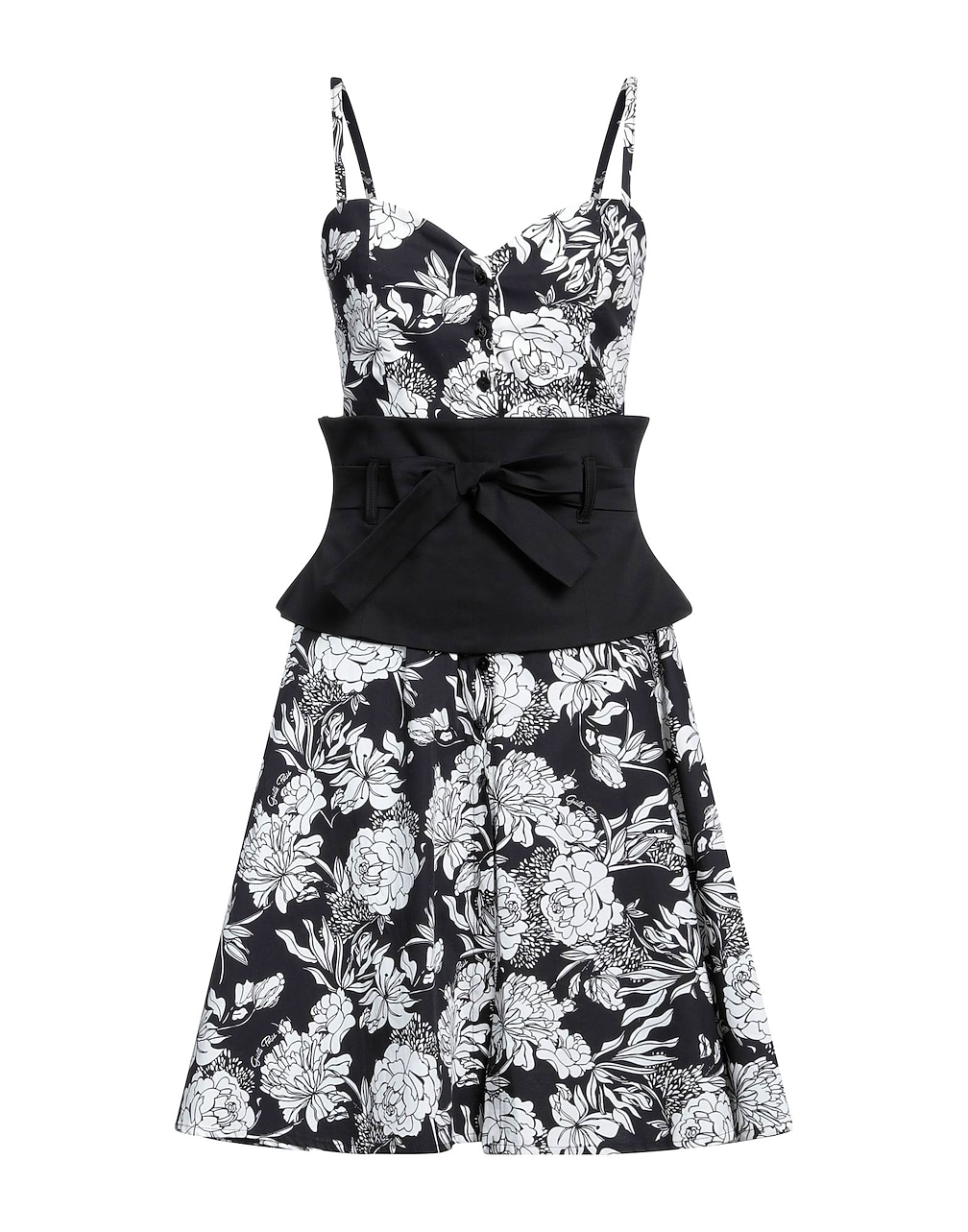 GAëLLE Paris - Midi dresses