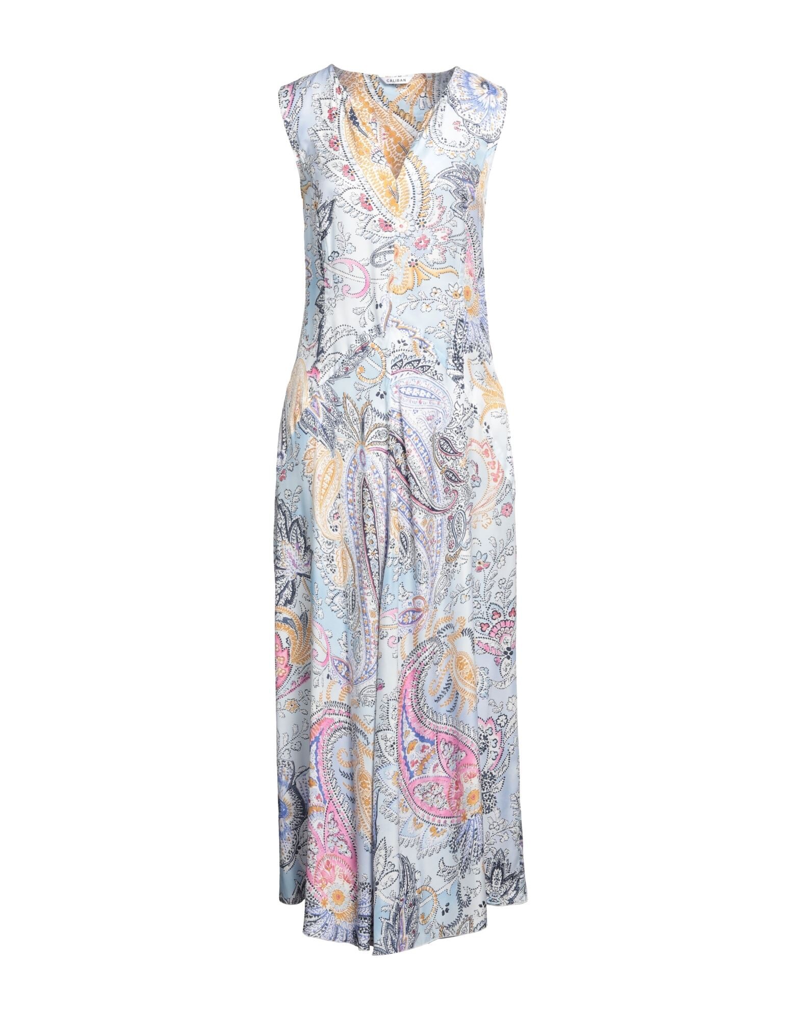 CALIBAN - Maxi dresses