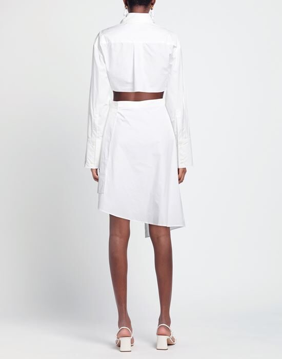 JW ANDERSON Короткое платье