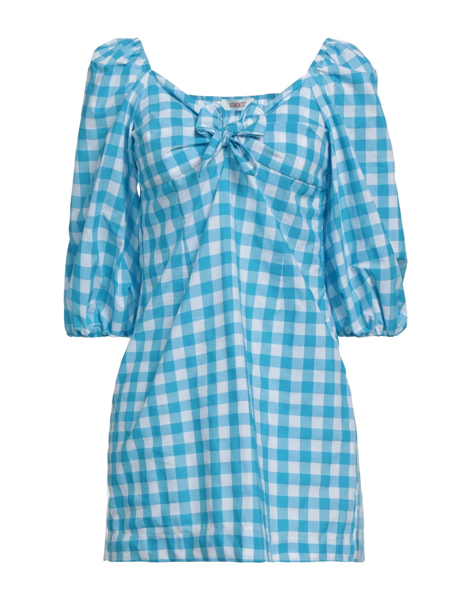 KONTATTO - Mini dresses