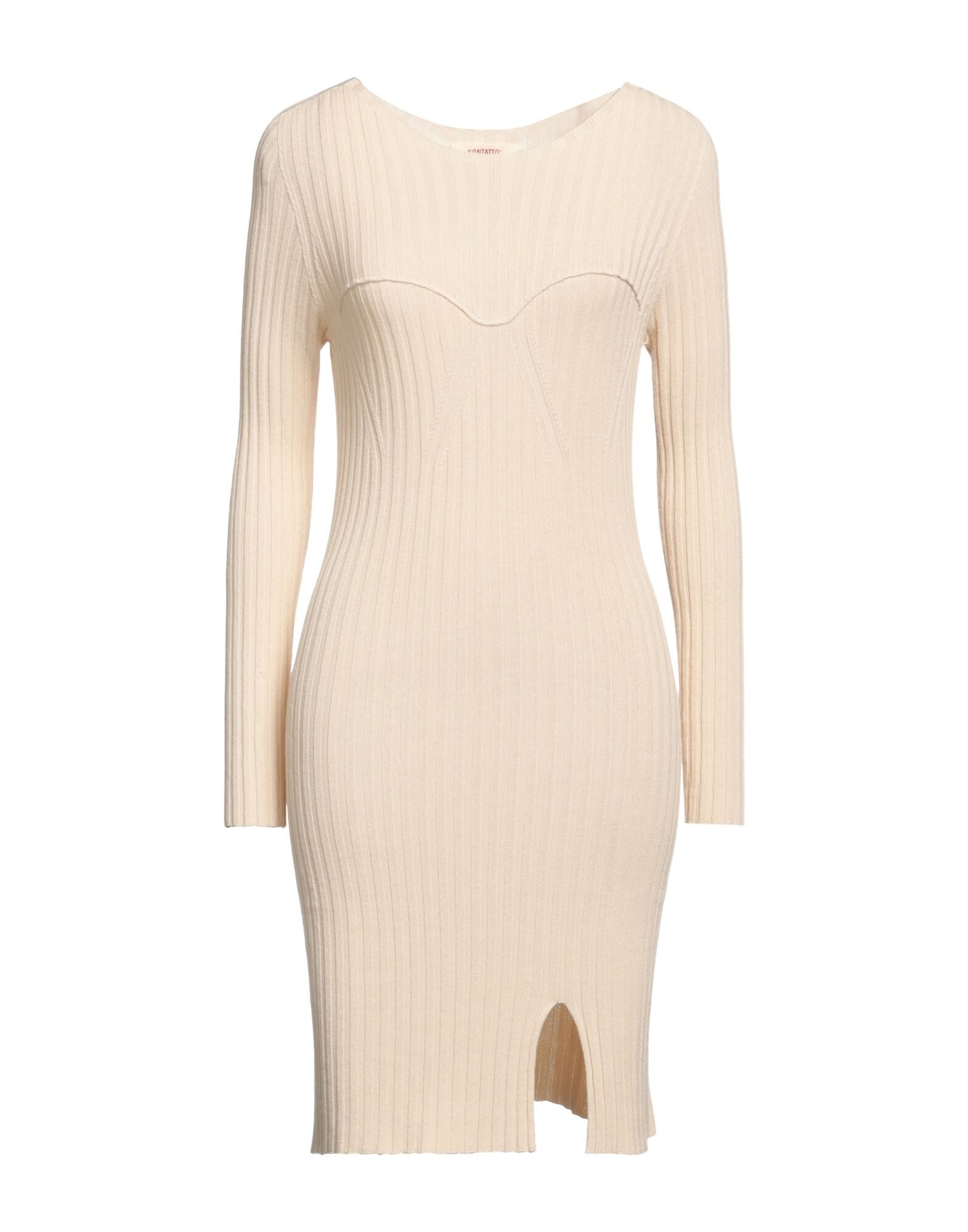 KONTATTO - Mini dresses