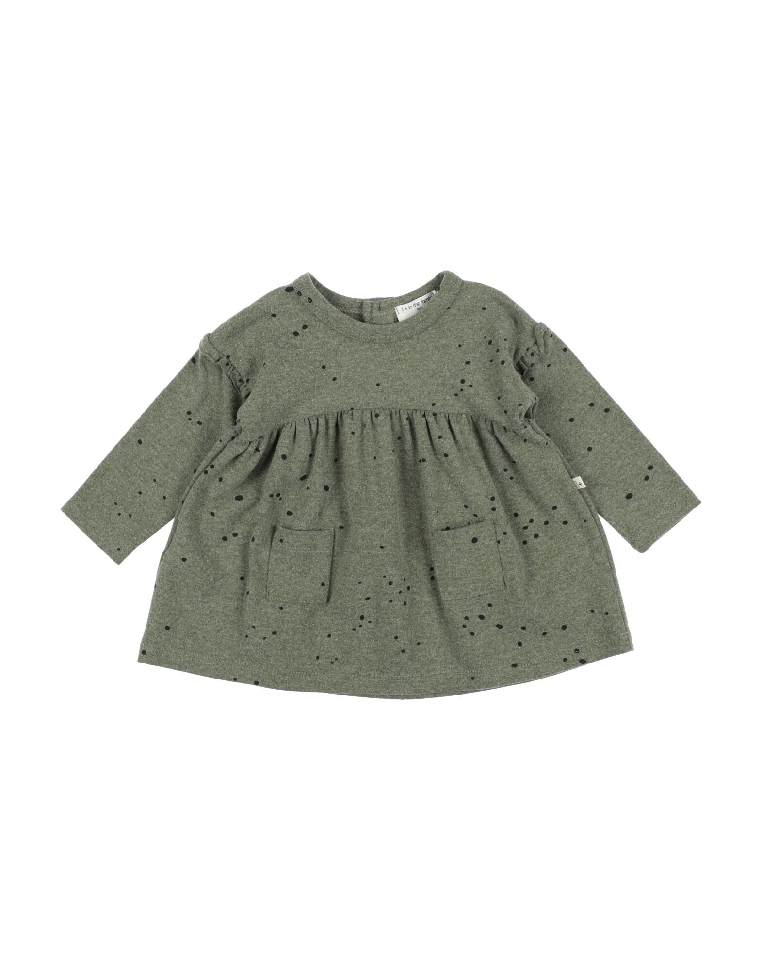 1 + IN THE FAMILY - Baby dresses