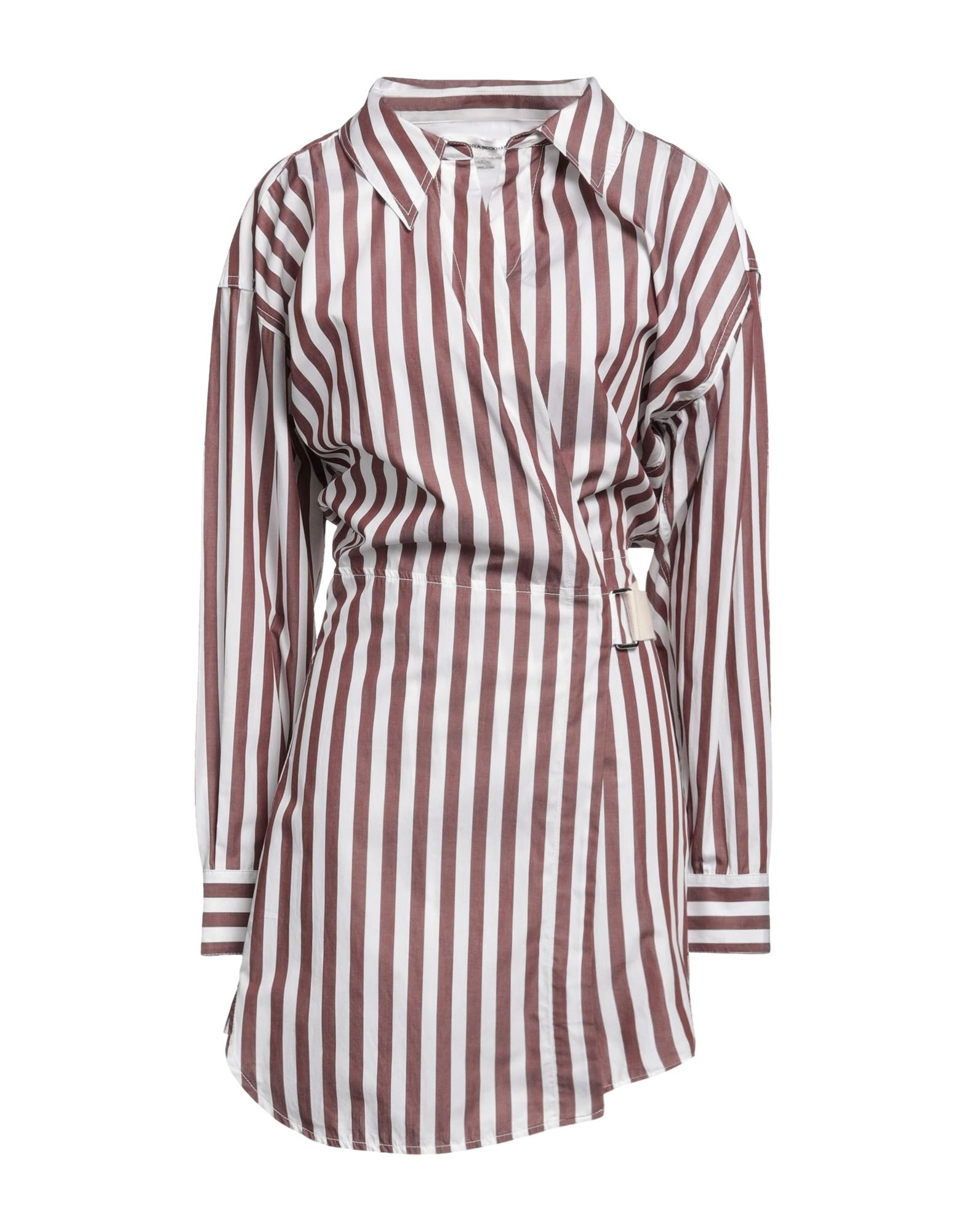 VICTORIA BECKHAM - ミニ丈ドレス