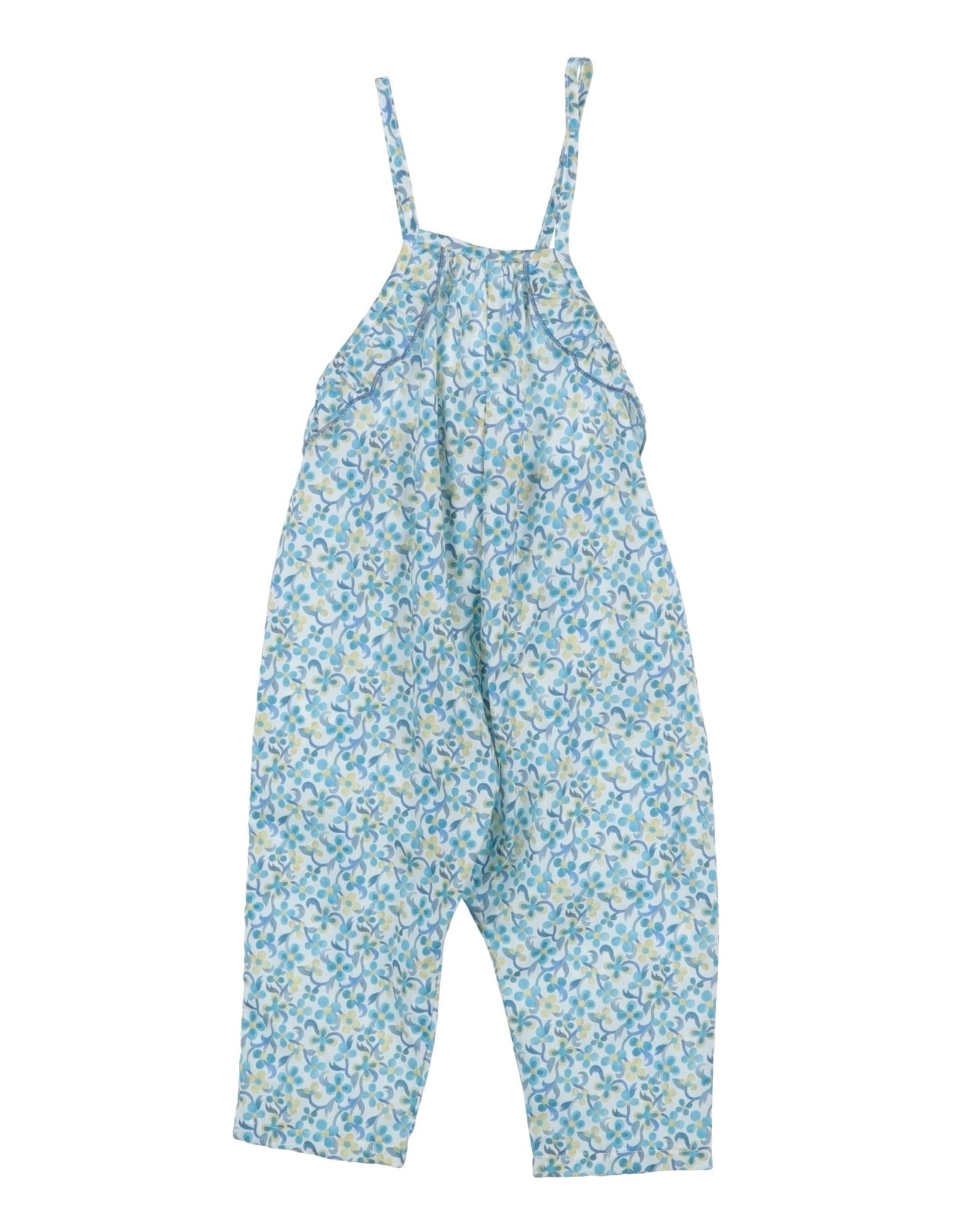 ZHOE & TOBIAH - Baby Jumpsuits & Overalls