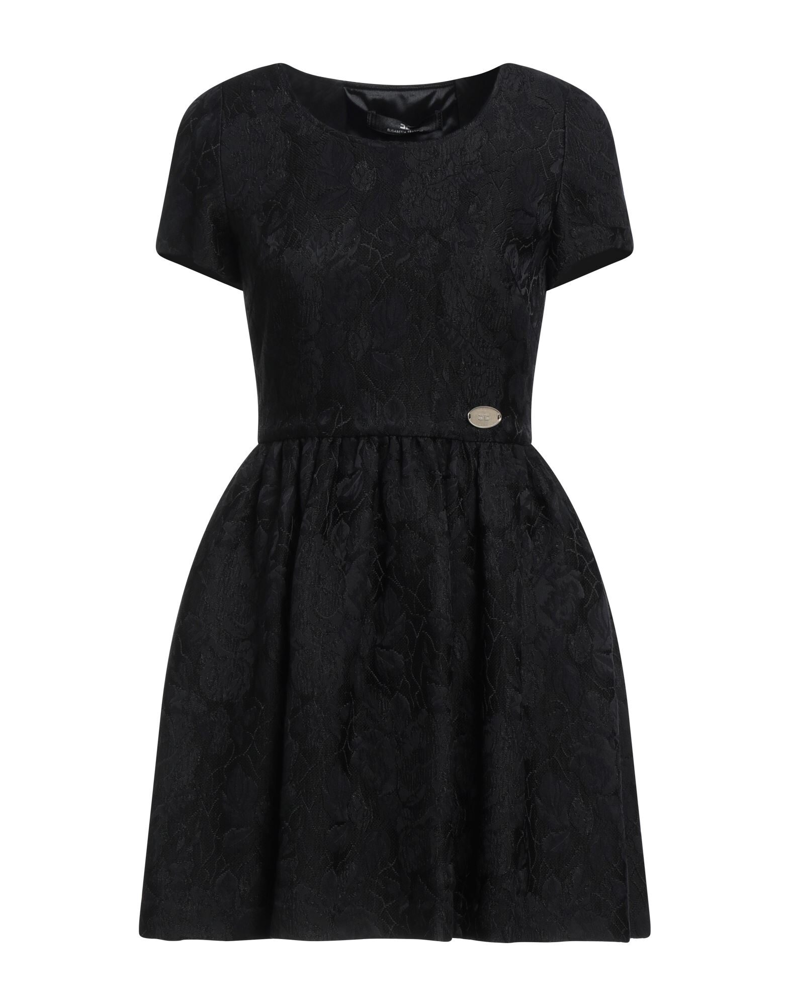 ELISABETTA FRANCHI - Mini dresses